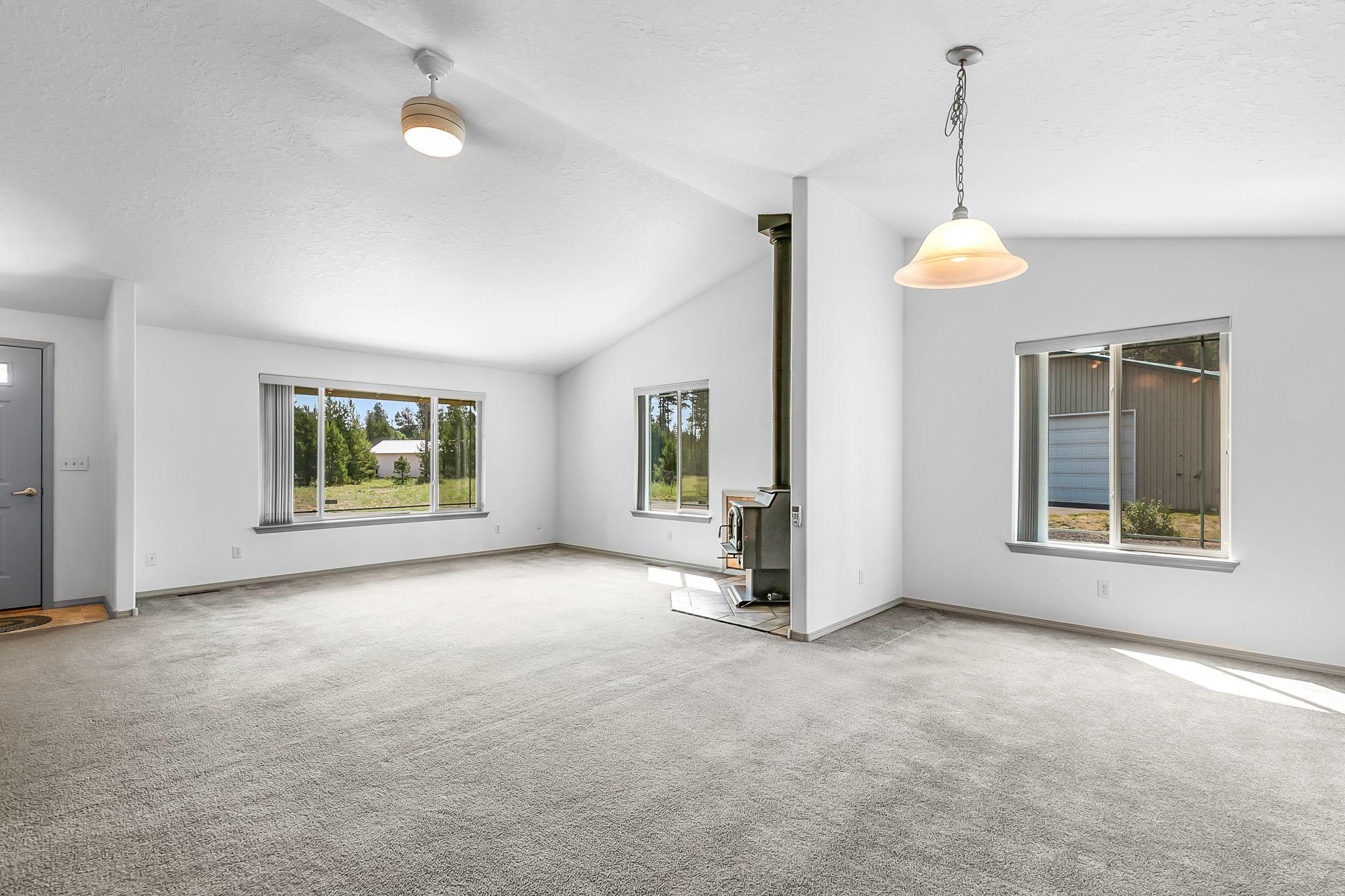 Tall Pines - Residential