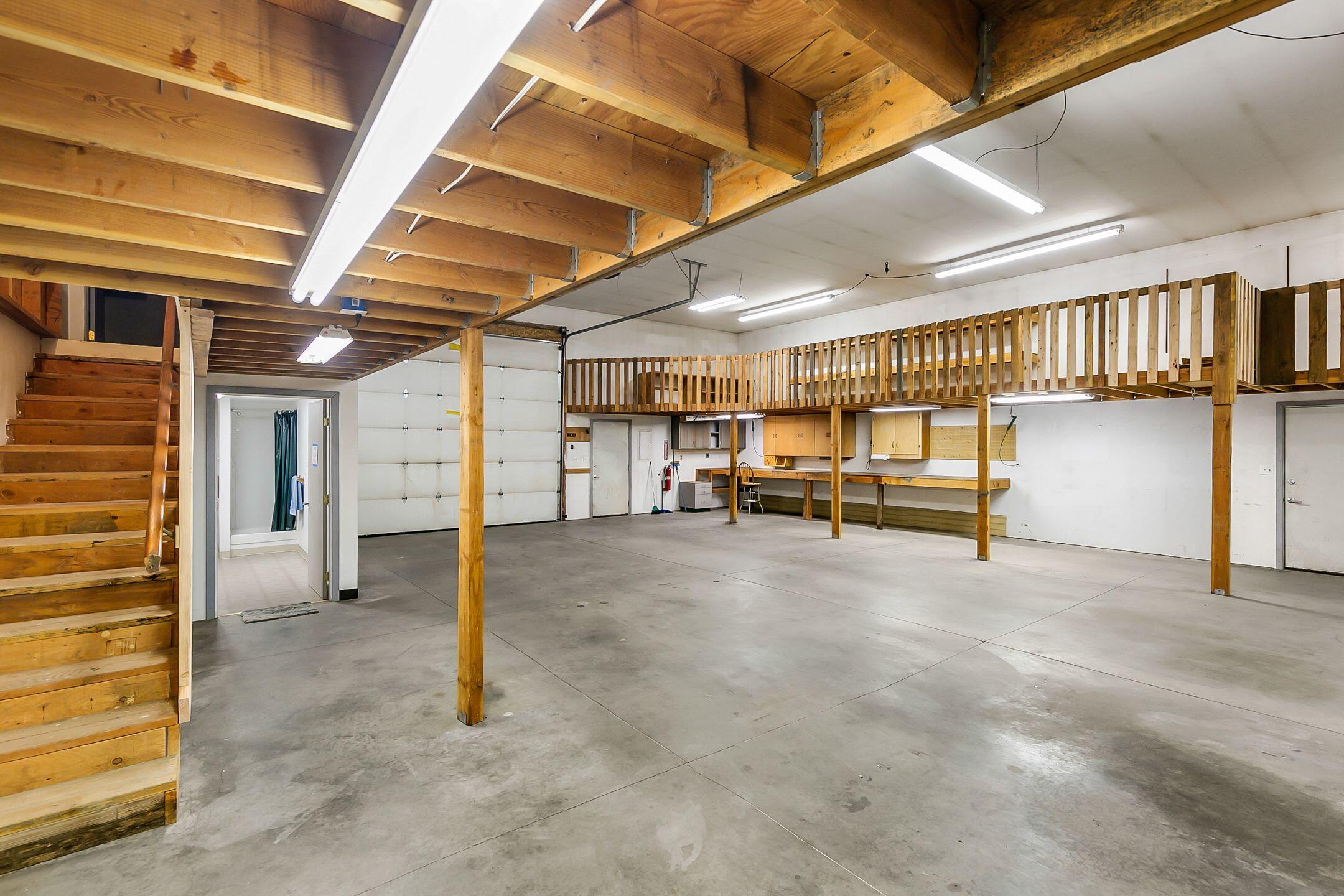 Tall Pines - Residential