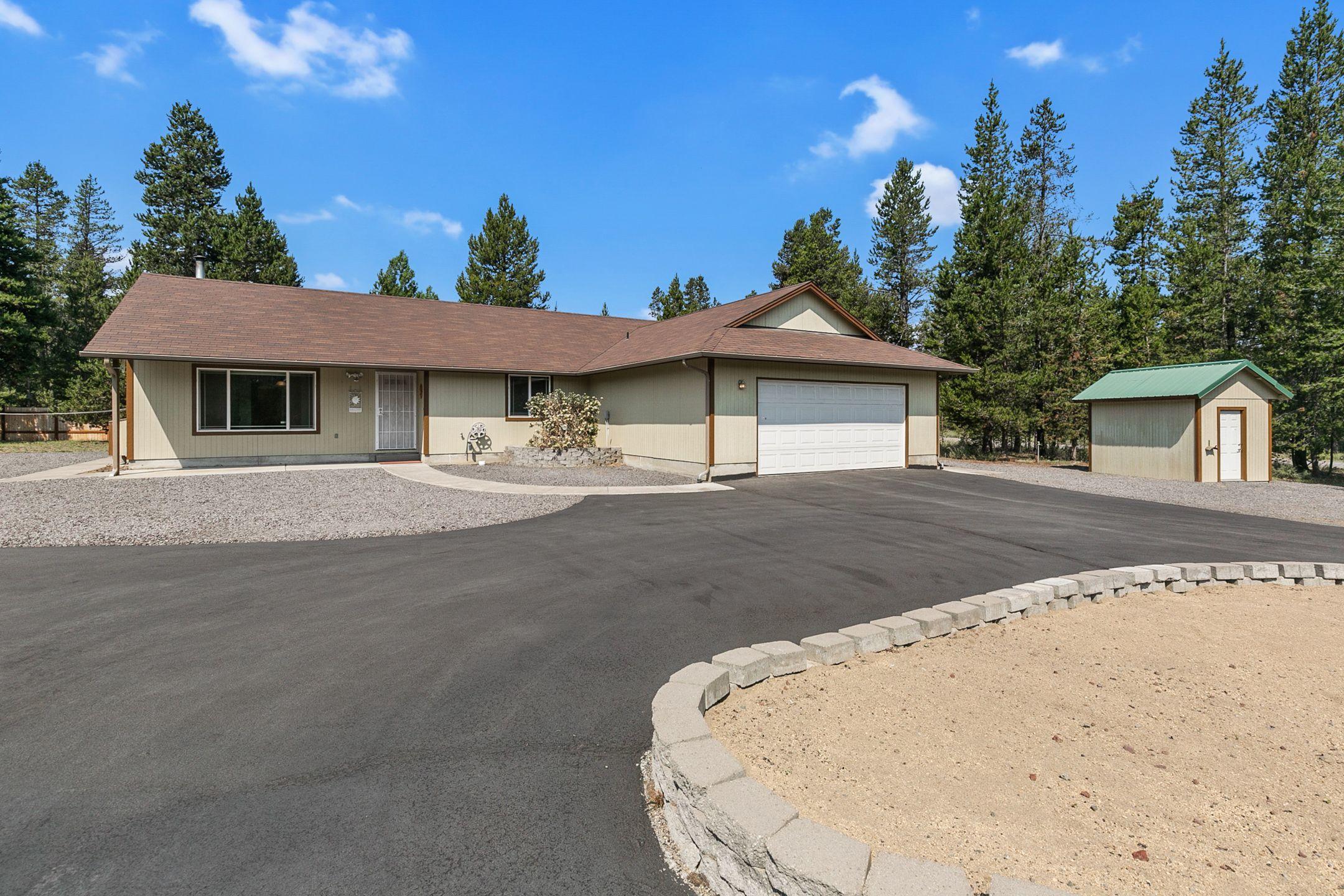 Tall Pines - Residential