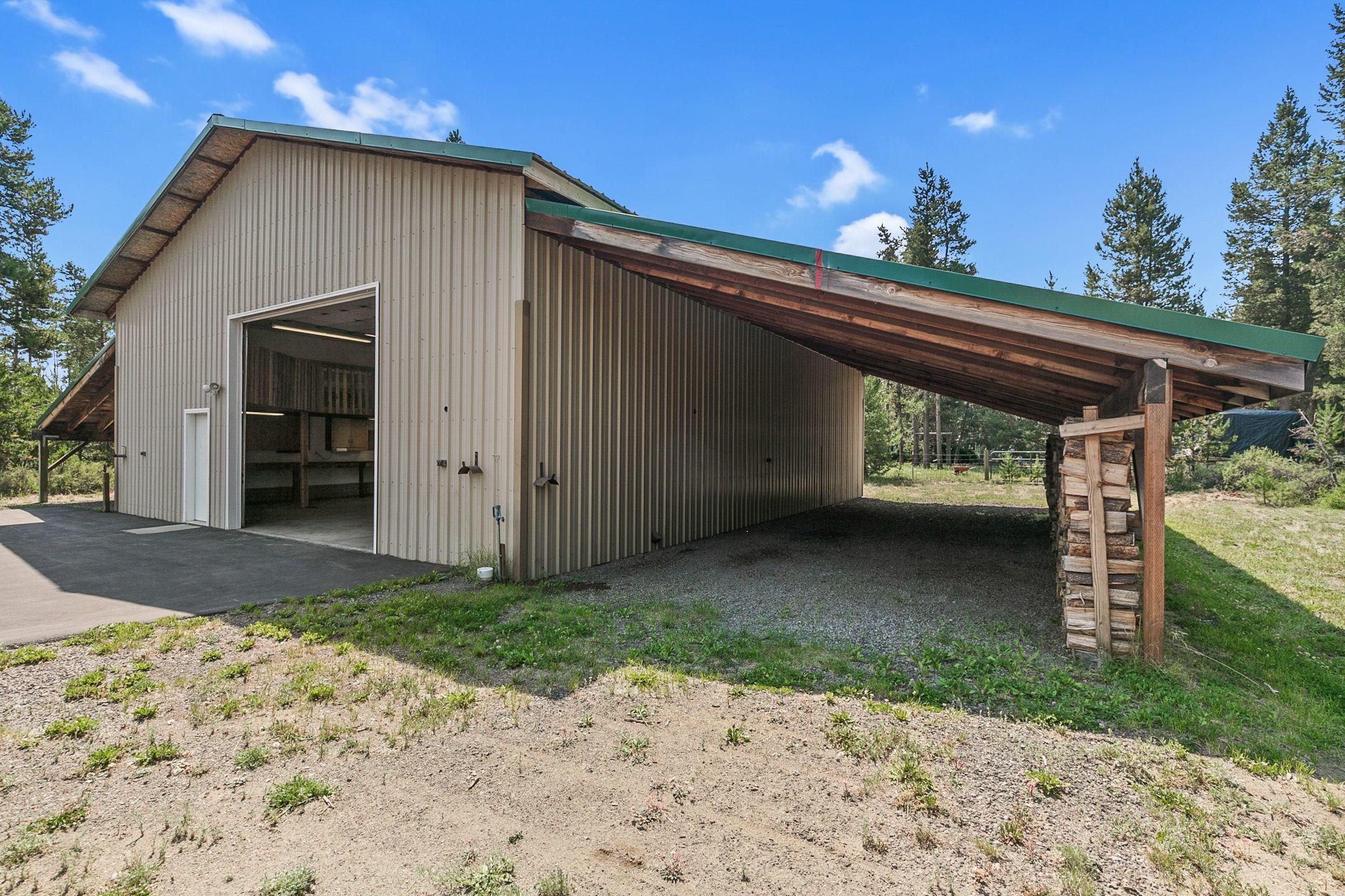 Tall Pines - Residential