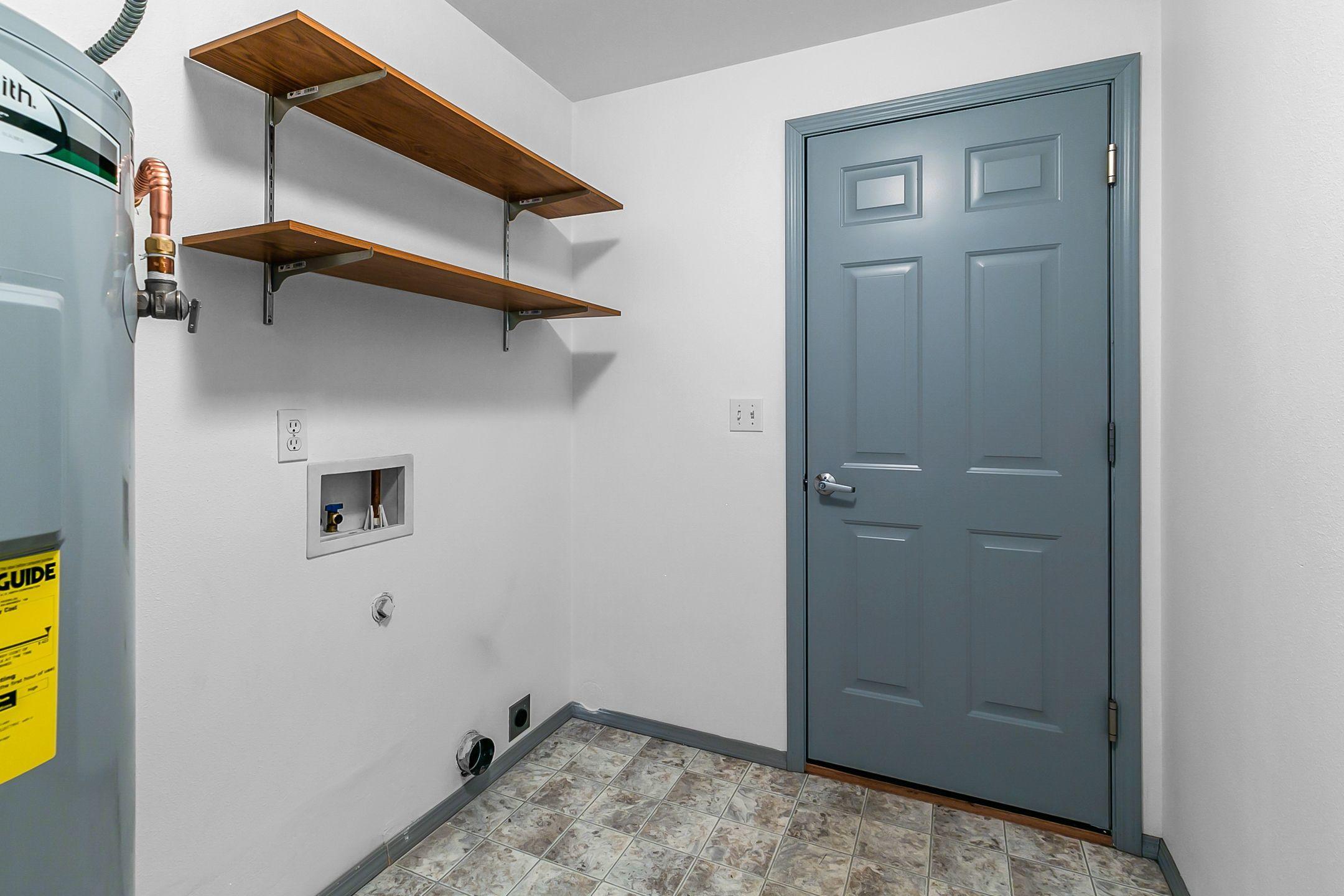 Tall Pines - Residential