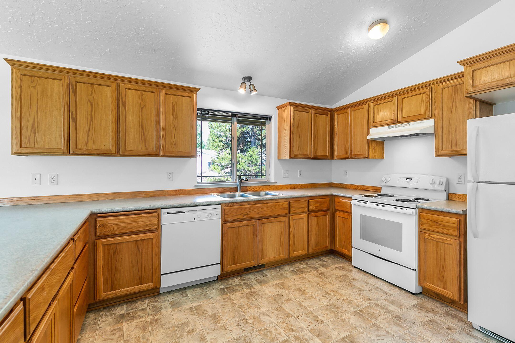 Tall Pines - Residential