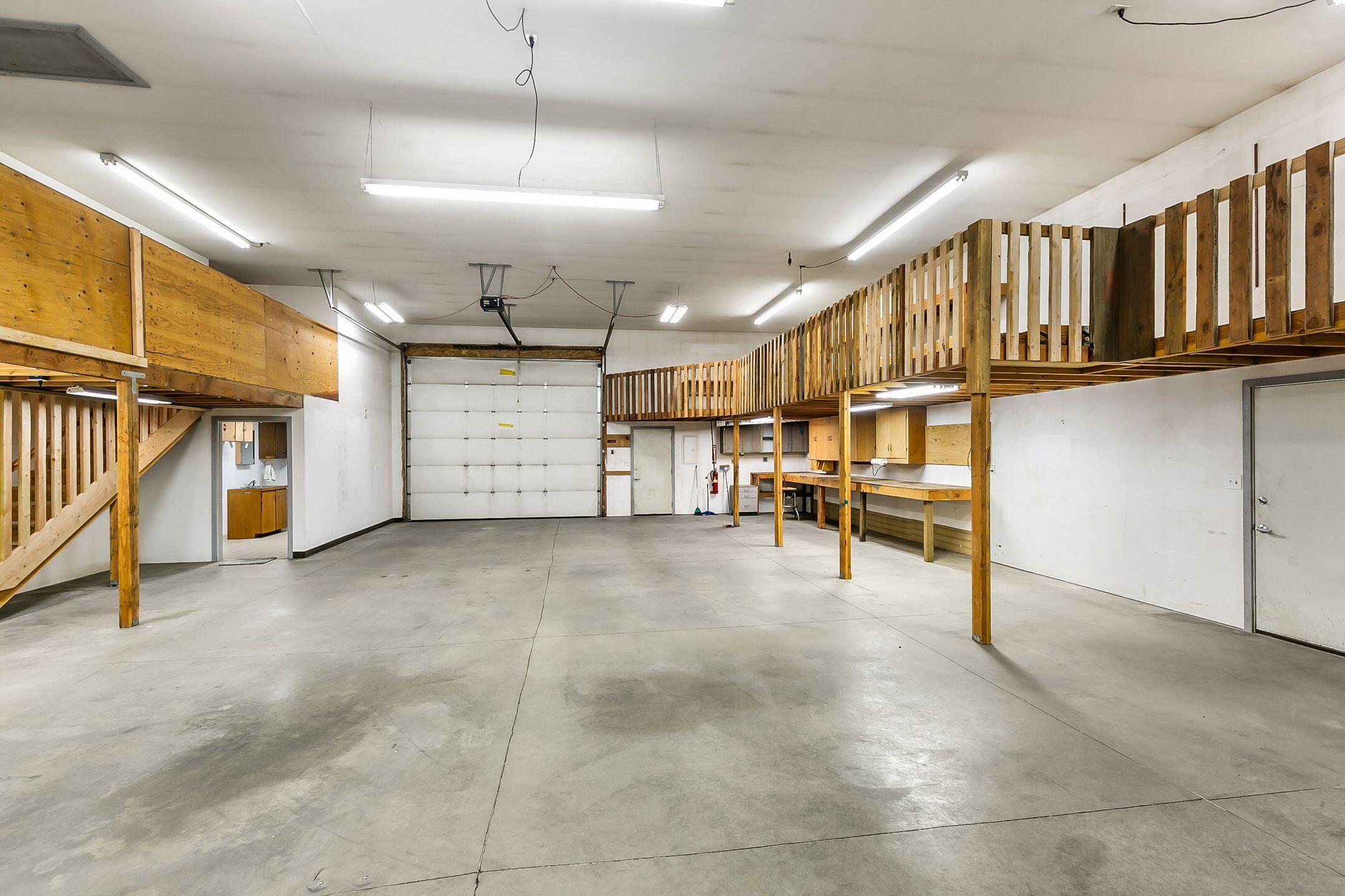 Tall Pines - Residential