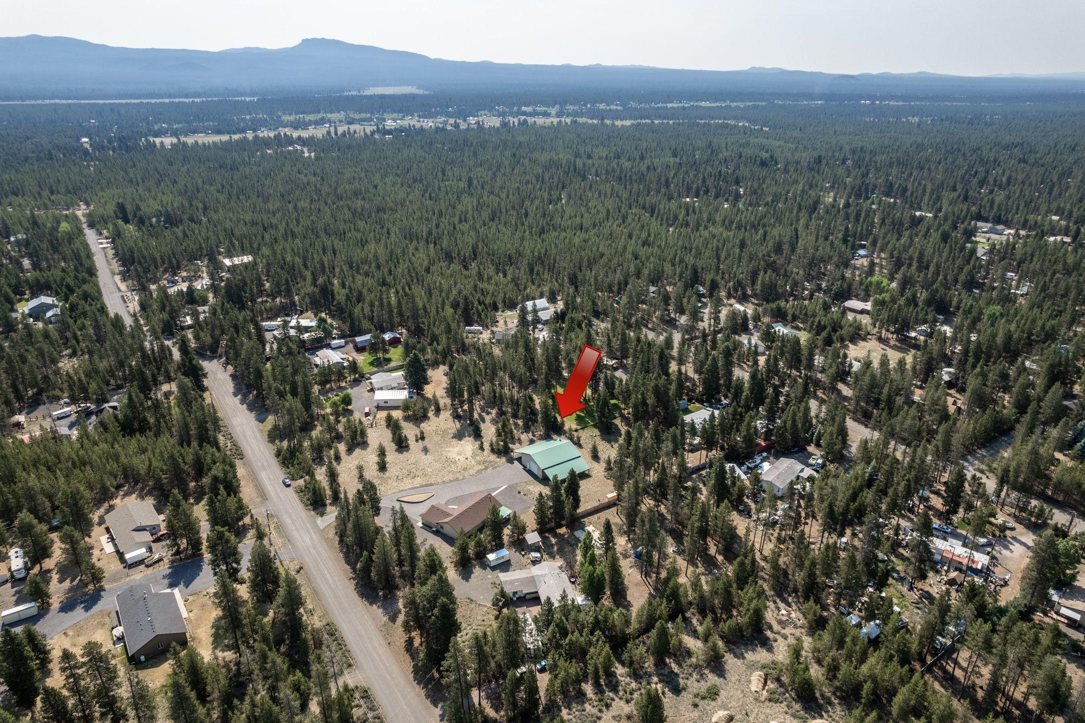 Tall Pines - Residential