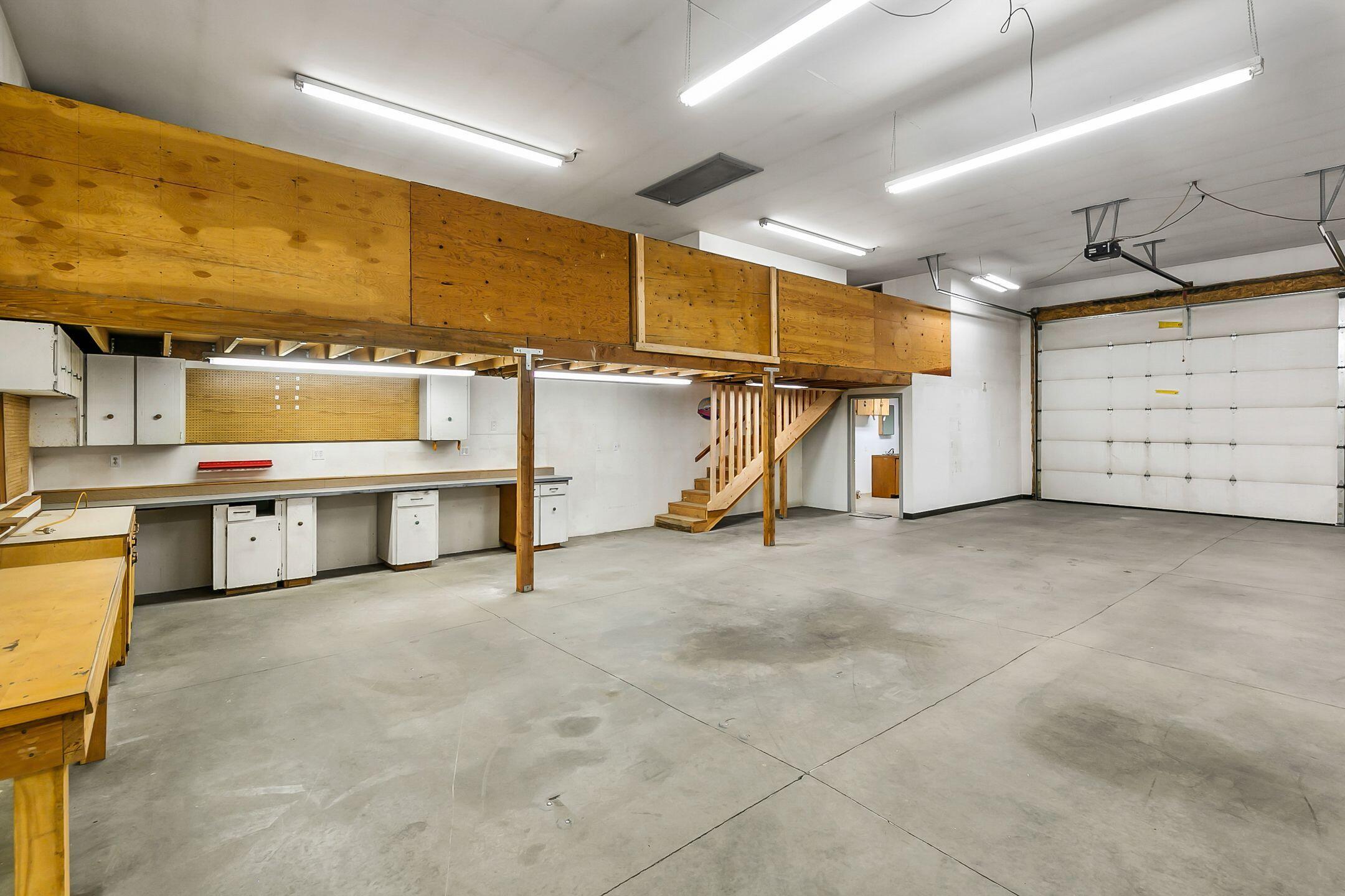 Tall Pines - Residential