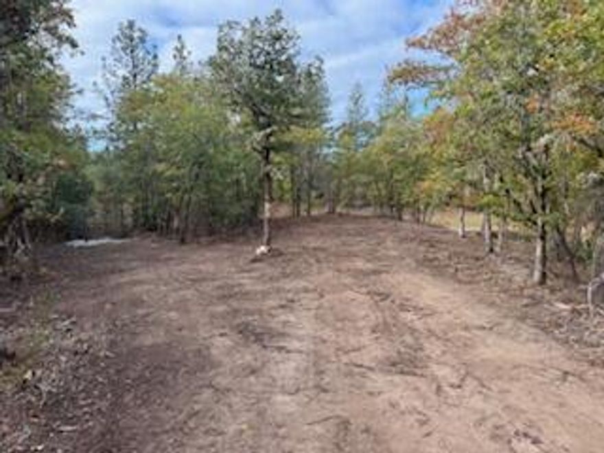 Country Living at Its Best - Build Your Dream Home Here If you've been dreaming of wide-open spaces, fresh country air, and a place to truly call your own, these beautiful lots are ready and waiting for you. Property Highlights: Wells Included: Wells will be drilled and capped by the seller on each lot. Septic Included: A 1,000-gallon standard septic system will be installed within 90 days after closing or the buyer will receive a $10,000 credit. Power: Electricity is available right at the property line. Building Requirements: CCRs require a minimum 1,800 sq. ft. home — but no HOA and no monthly fees. Buyer to Complete: Installation of the well pump, pressure tank, wiring, and plumbing from the well to the home. Additional Information: All information is deemed reliable but not guaranteed and is subject to change. Buyers are encouraged to conduct their own due diligence. These spacious country lots offer the perfect blend of peace, privacy, and potential.