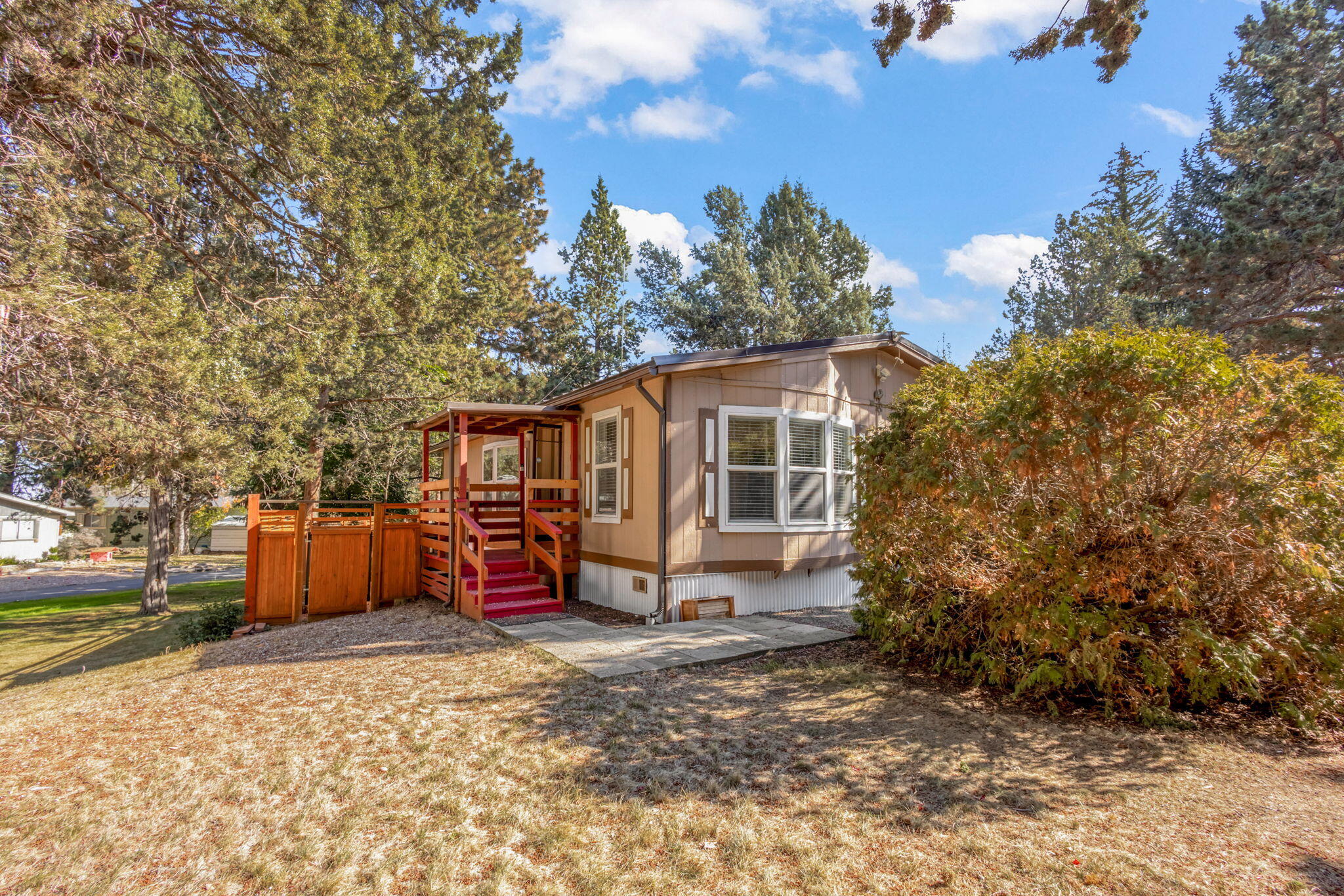 4 Seasons Mobile - Residential