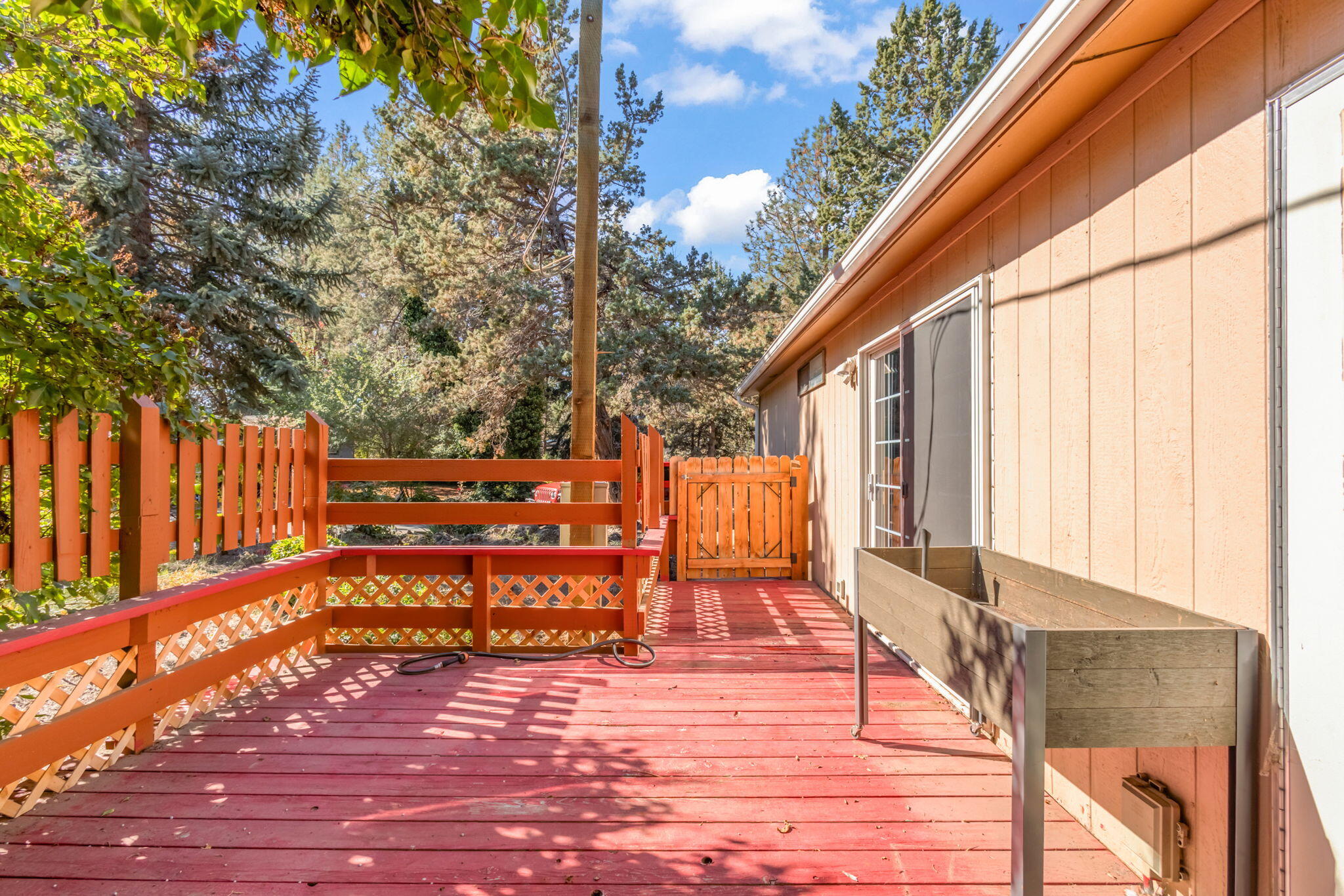 4 Seasons Mobile - Residential