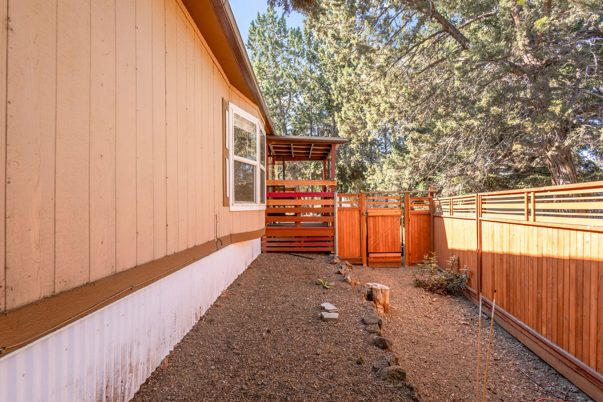 4 Seasons Mobile - Residential