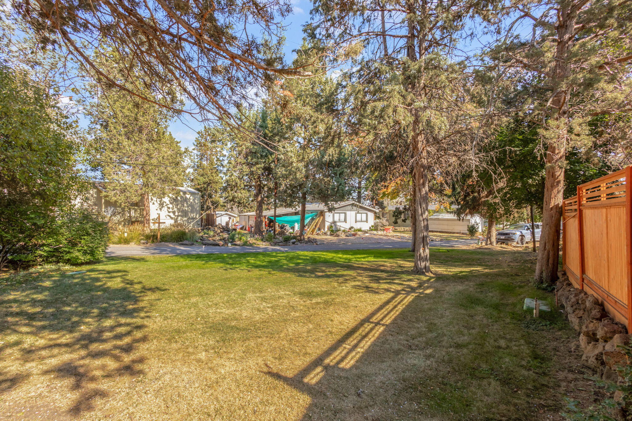 4 Seasons Mobile - Residential