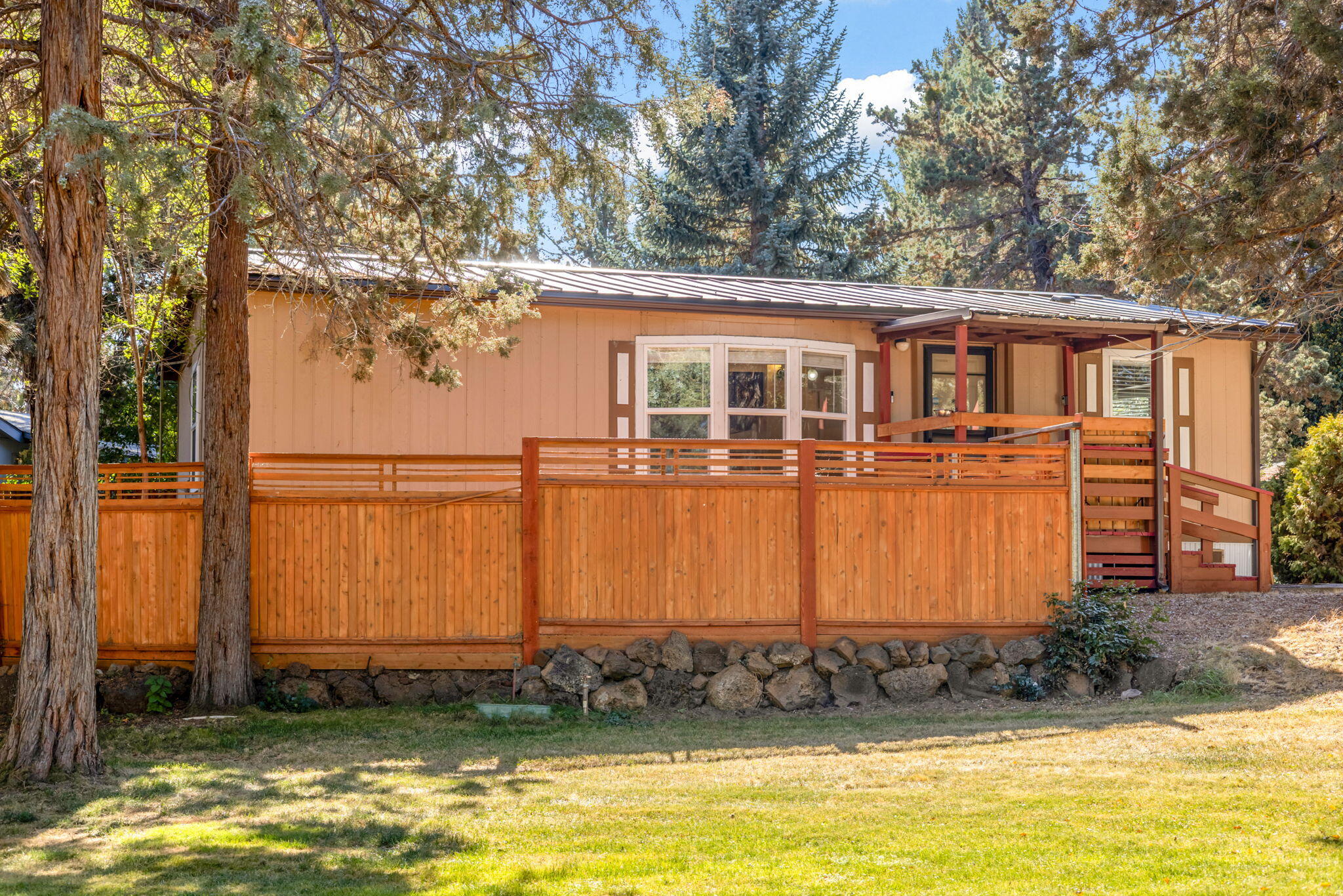 4 Seasons Mobile - Residential