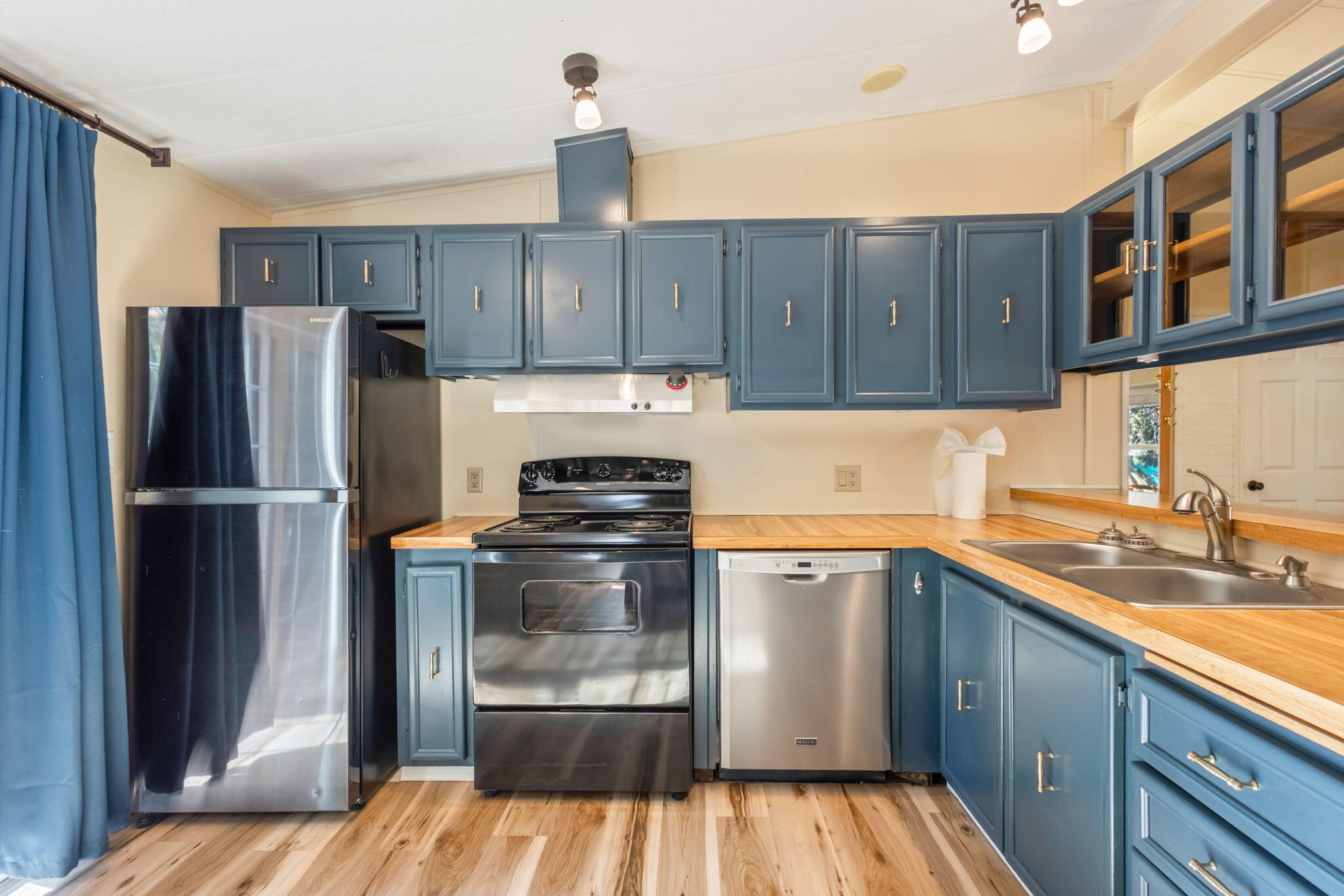 4 Seasons Mobile - Residential