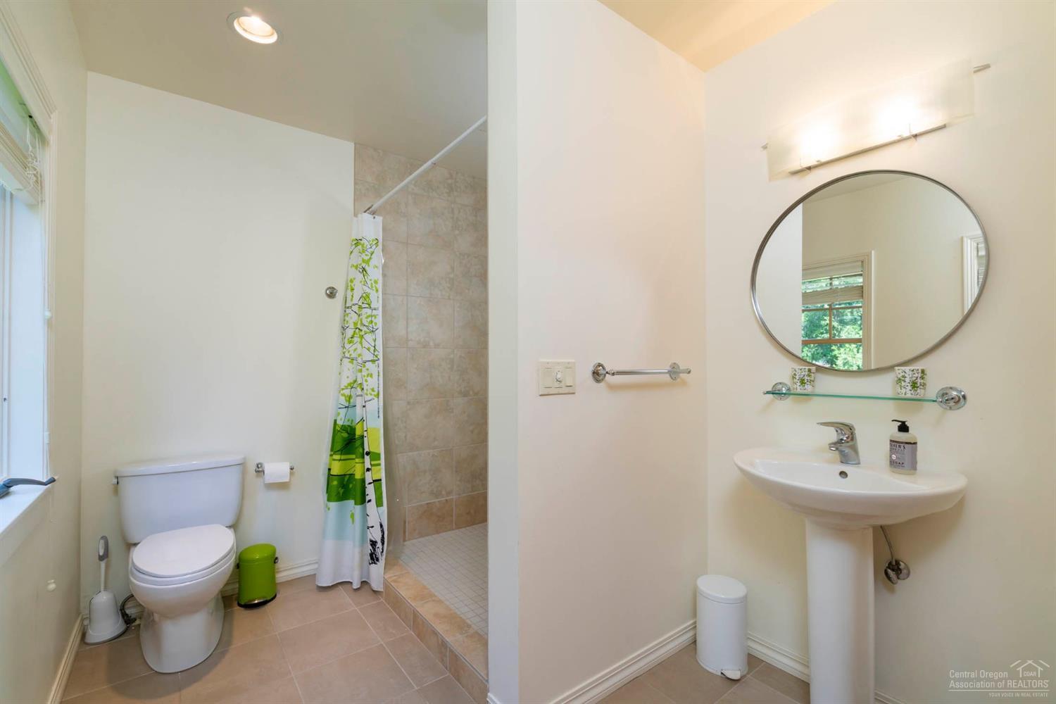 Bend View - Residential