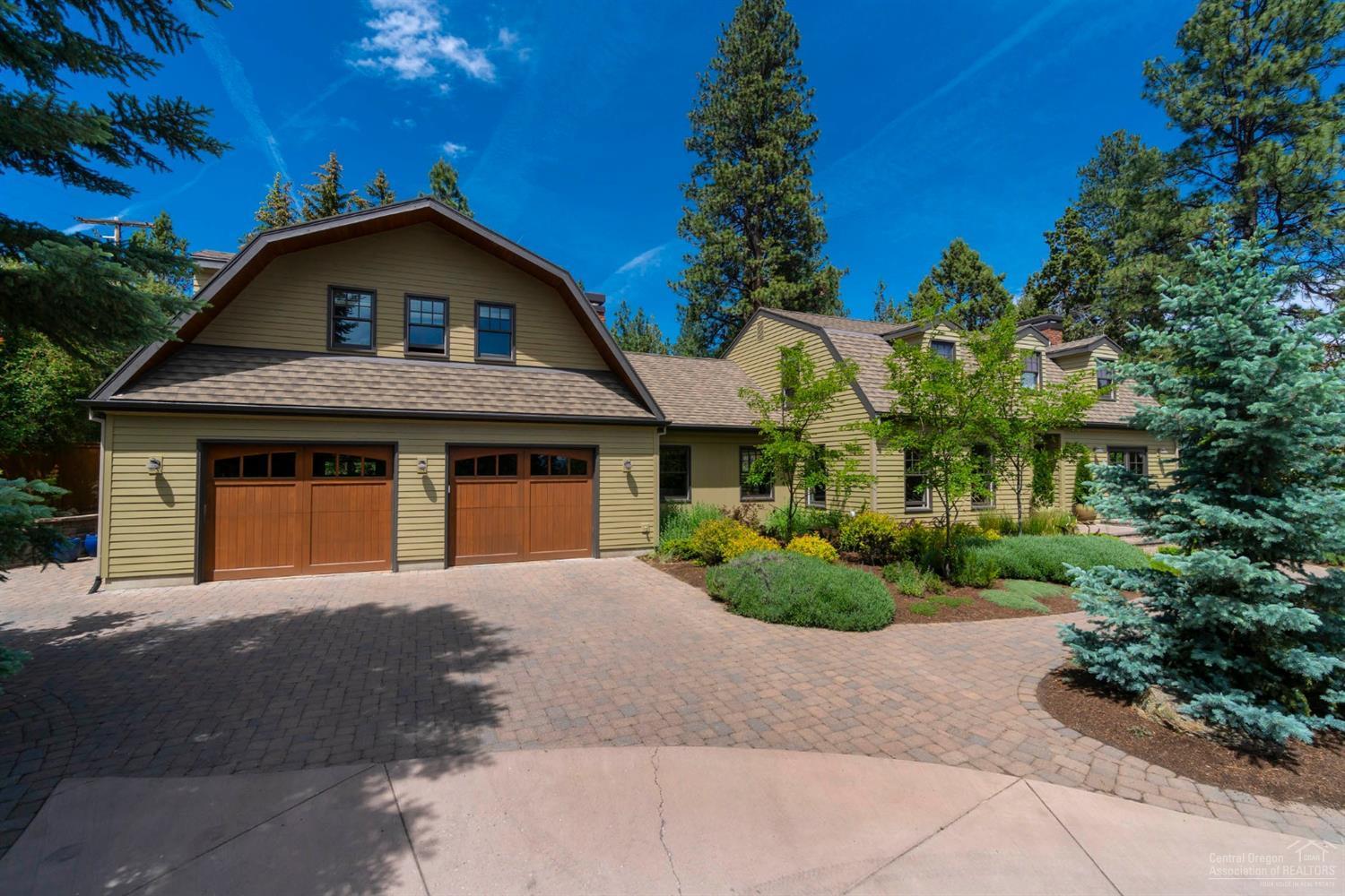 Bend View - Residential