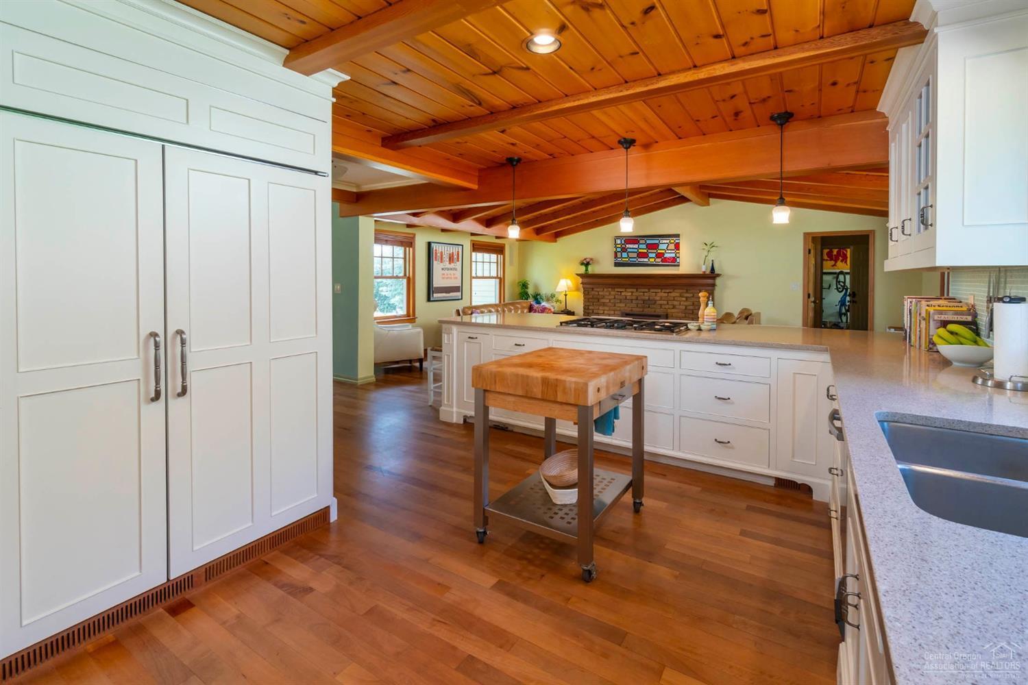 Bend View - Residential