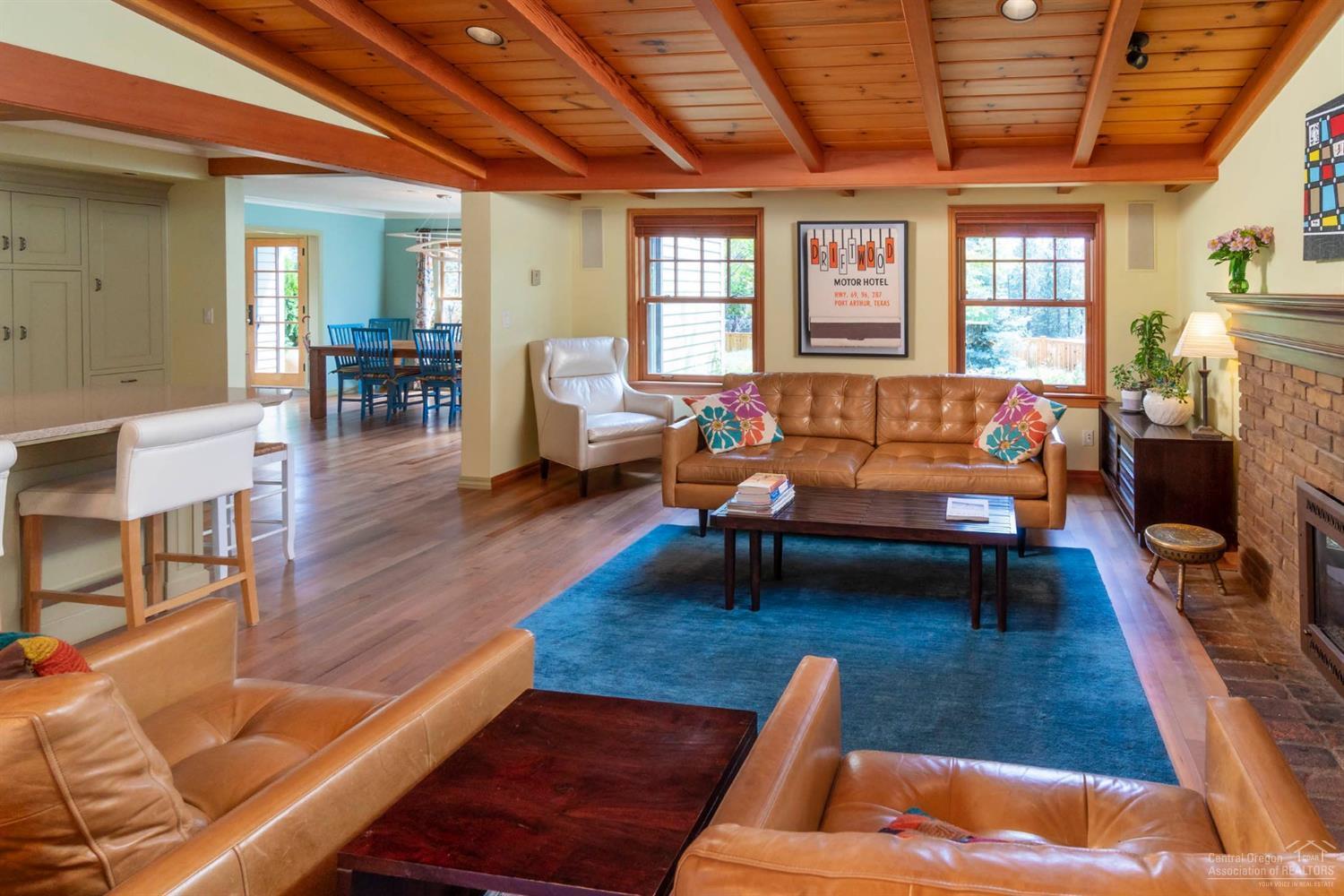 Bend View - Residential