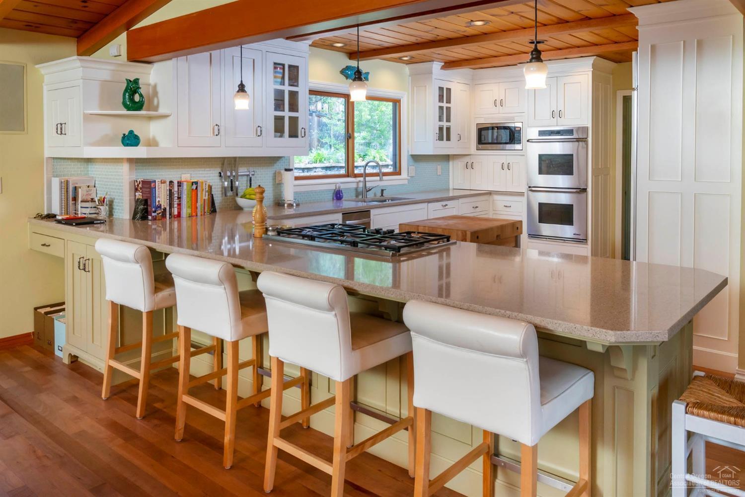 Bend View - Residential