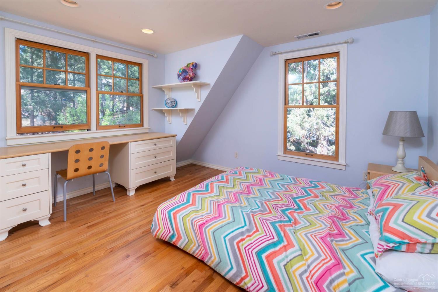 Bend View - Residential