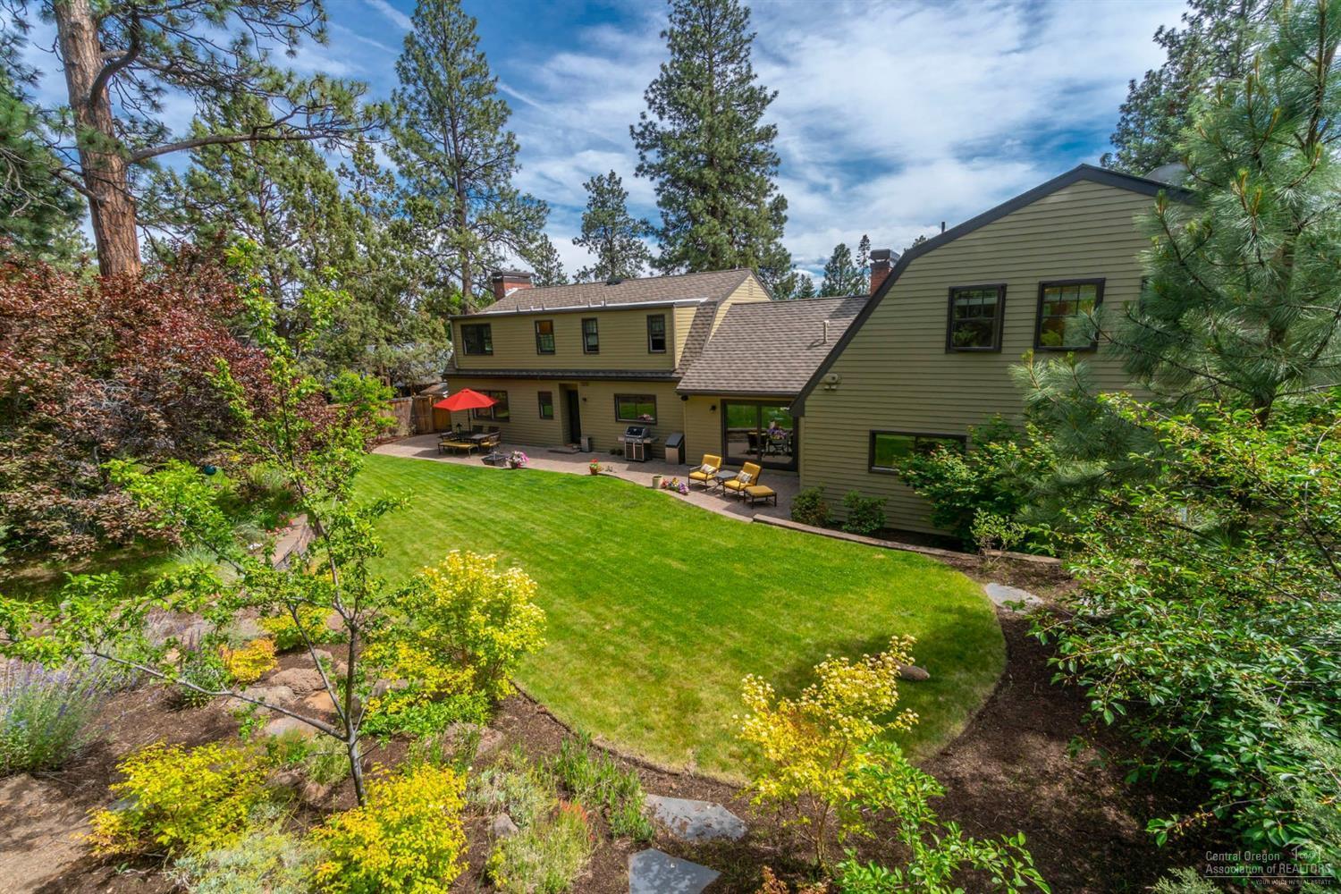 Bend View - Residential