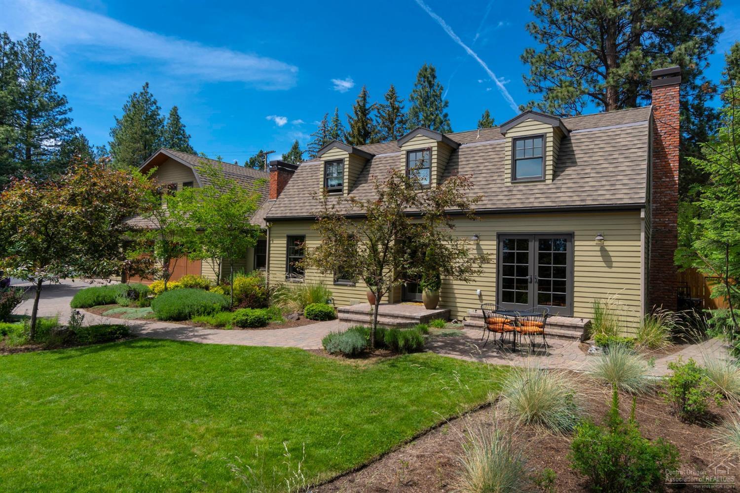 Bend View - Residential