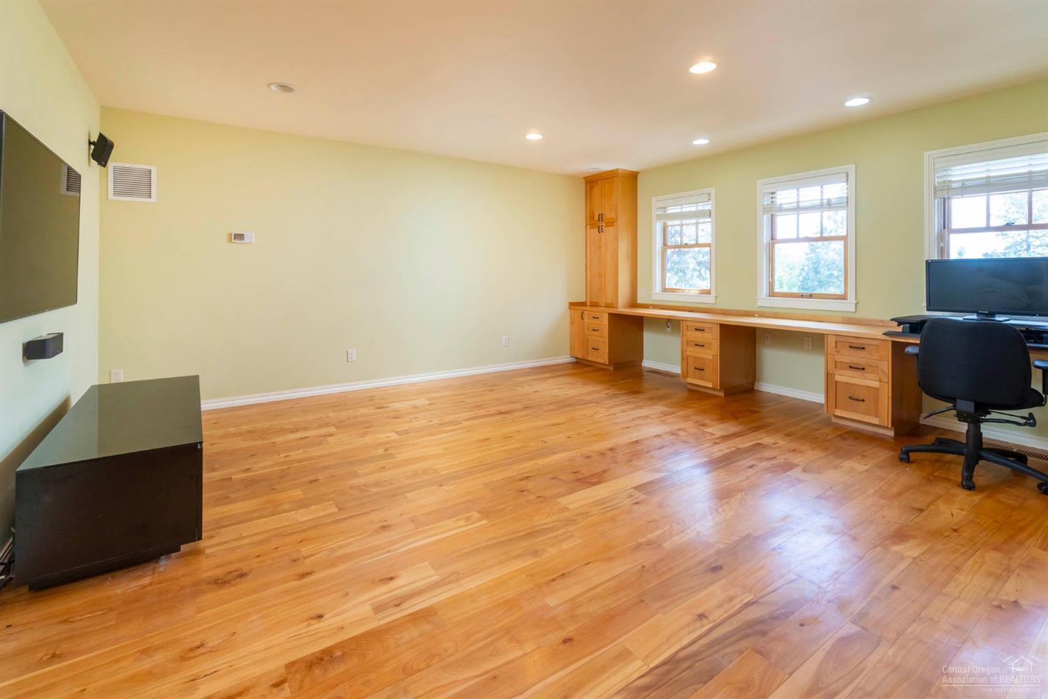 Bend View - Residential