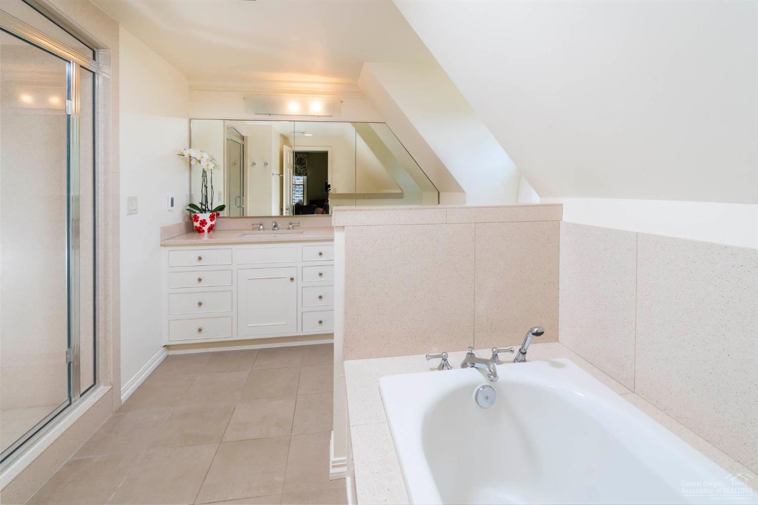 Bend View - Residential