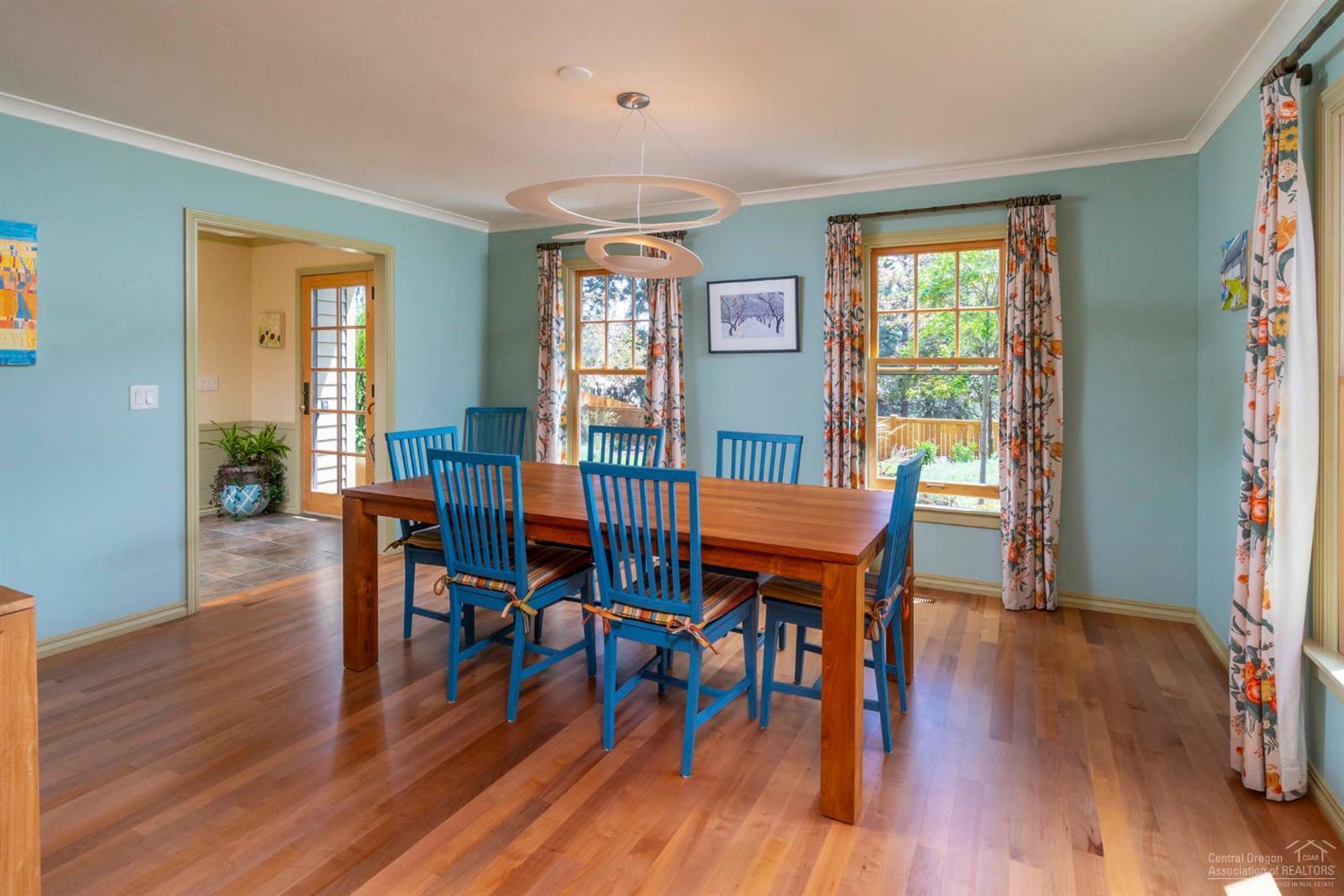 Bend View - Residential