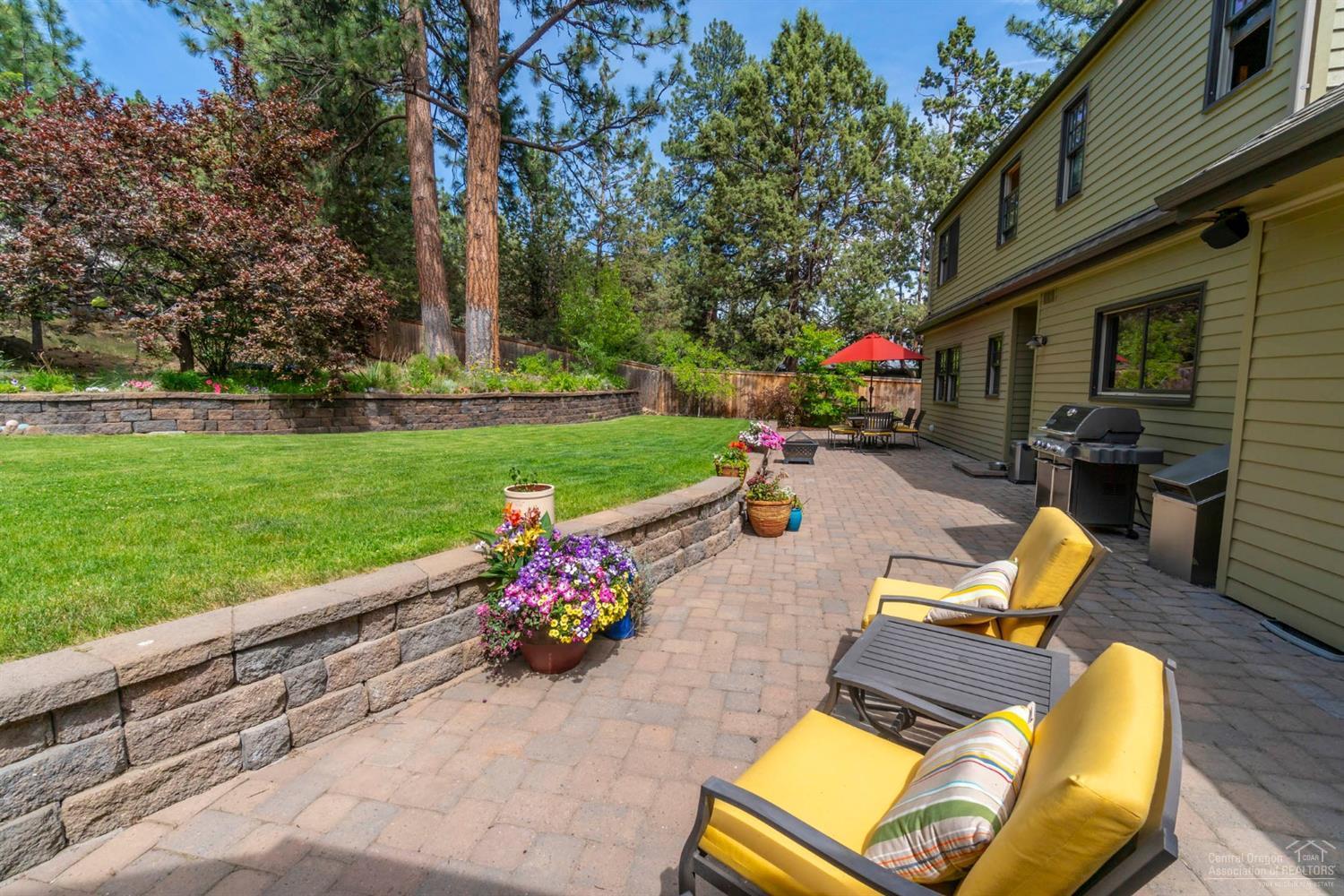 Bend View - Residential