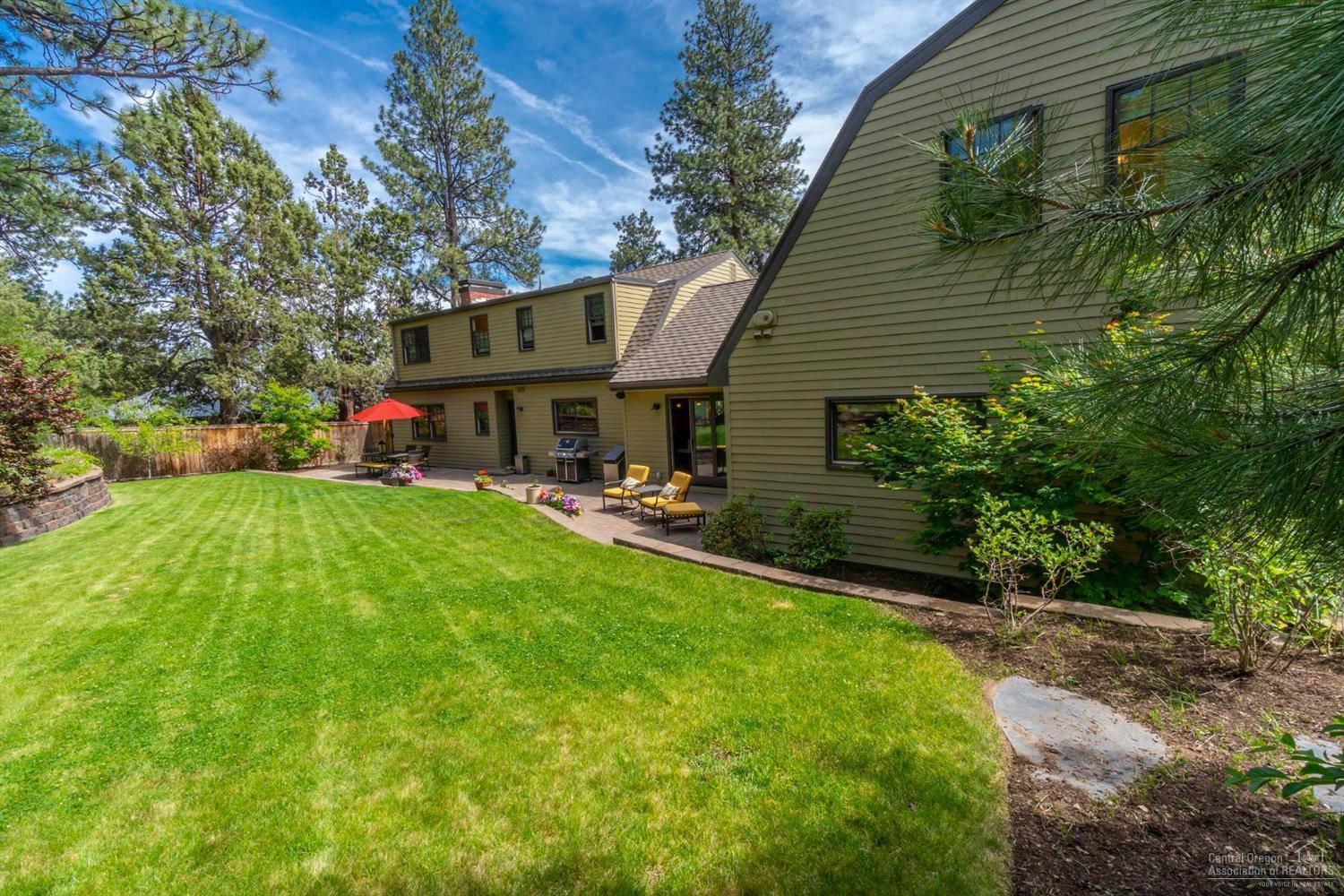 Bend View - Residential