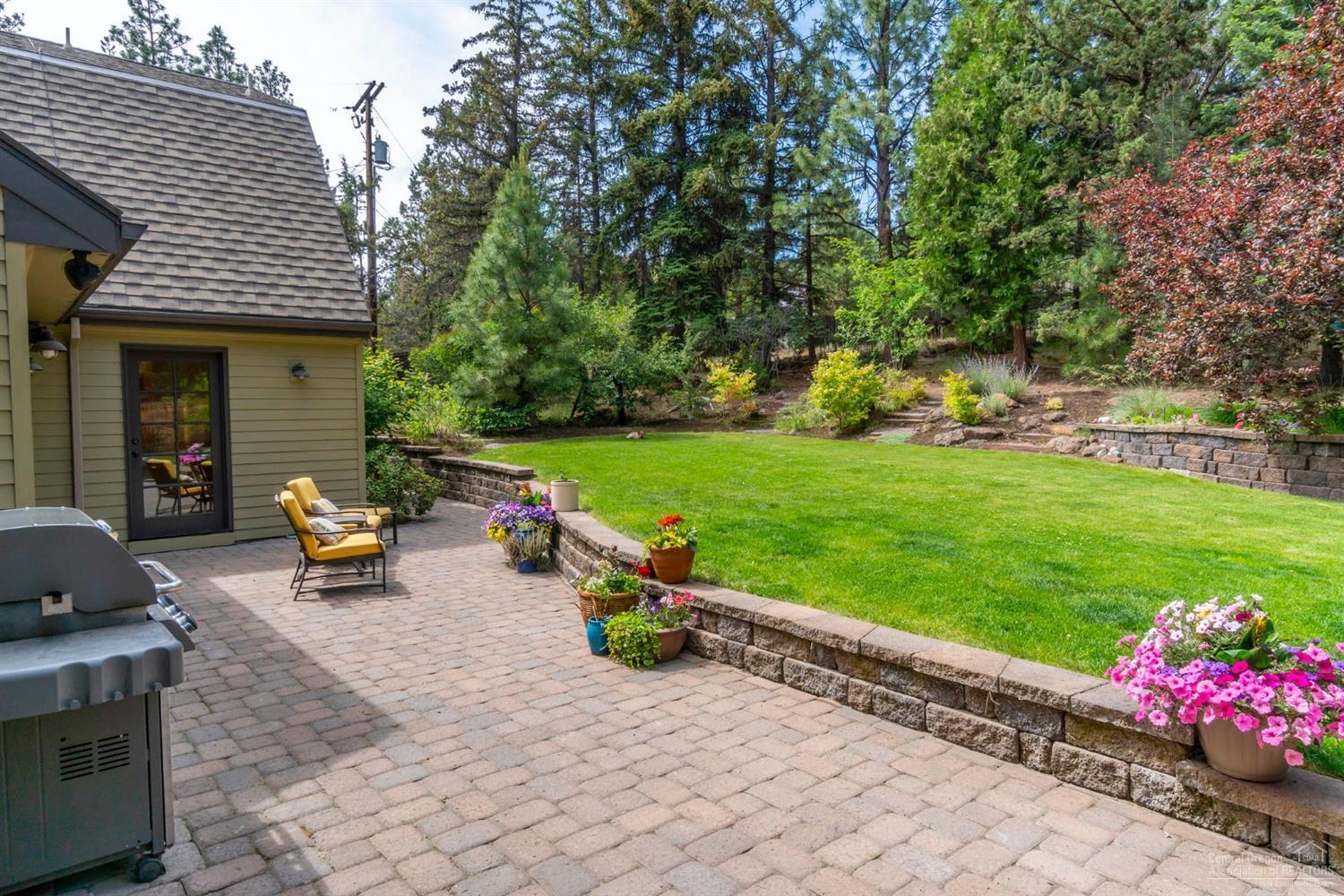 Bend View - Residential