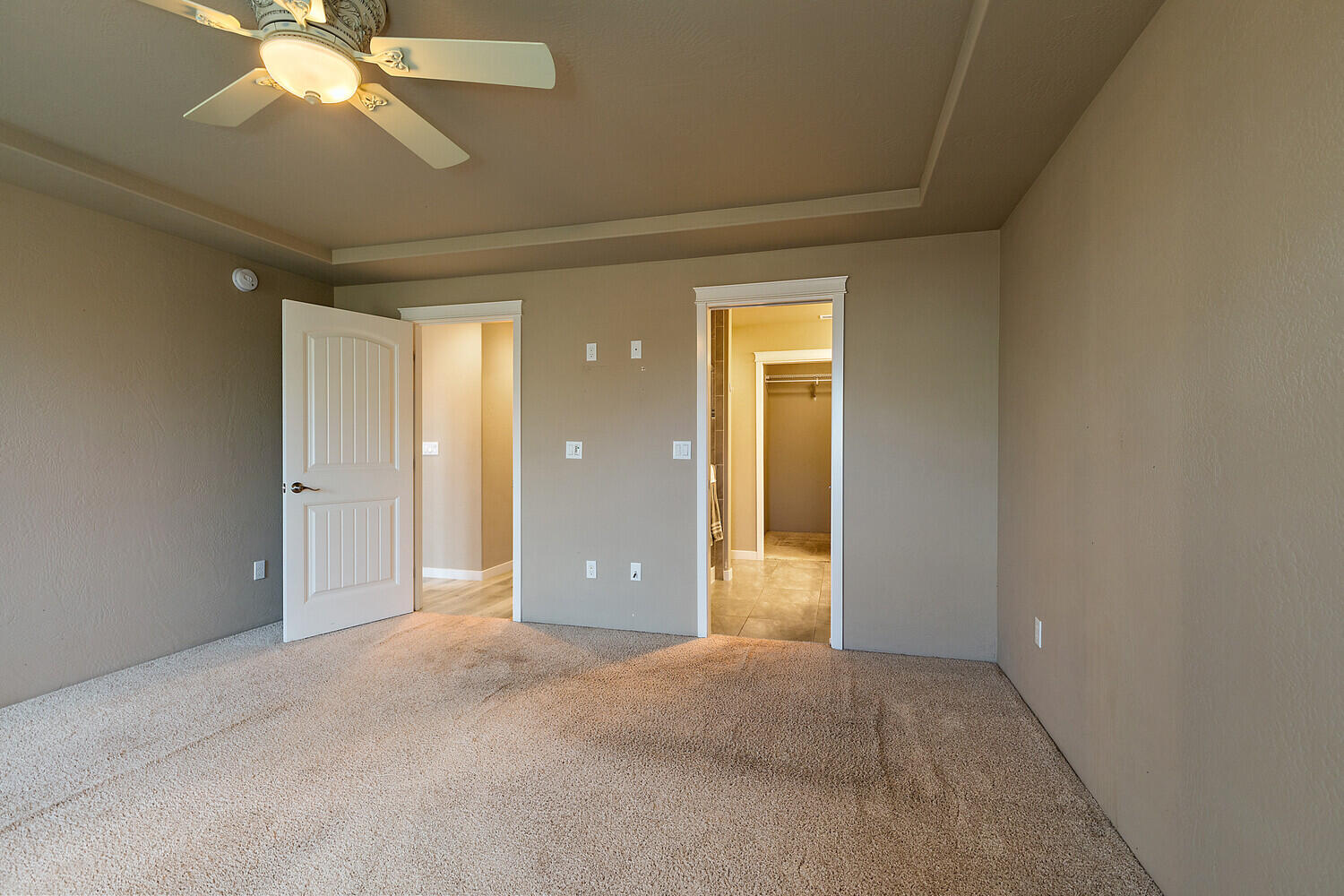 Lisk Estates Phase 2 - Residential