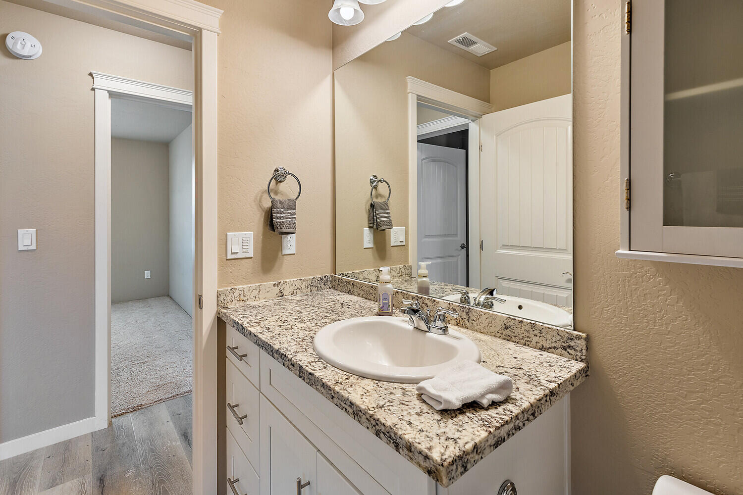 Lisk Estates Phase 2 - Residential