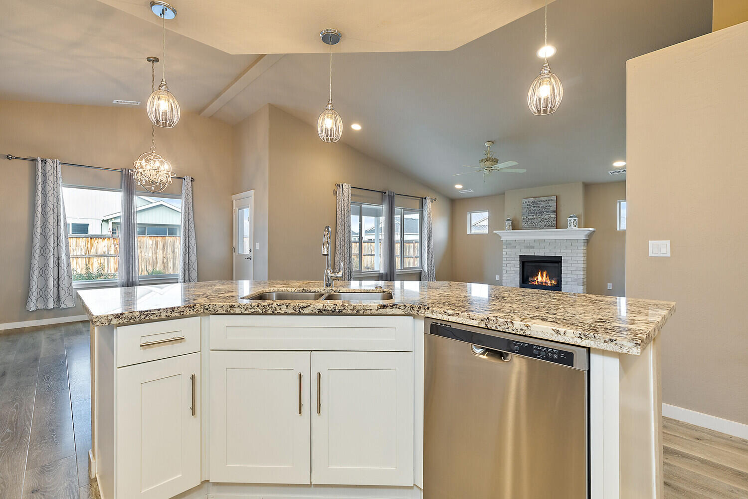 Lisk Estates Phase 2 - Residential