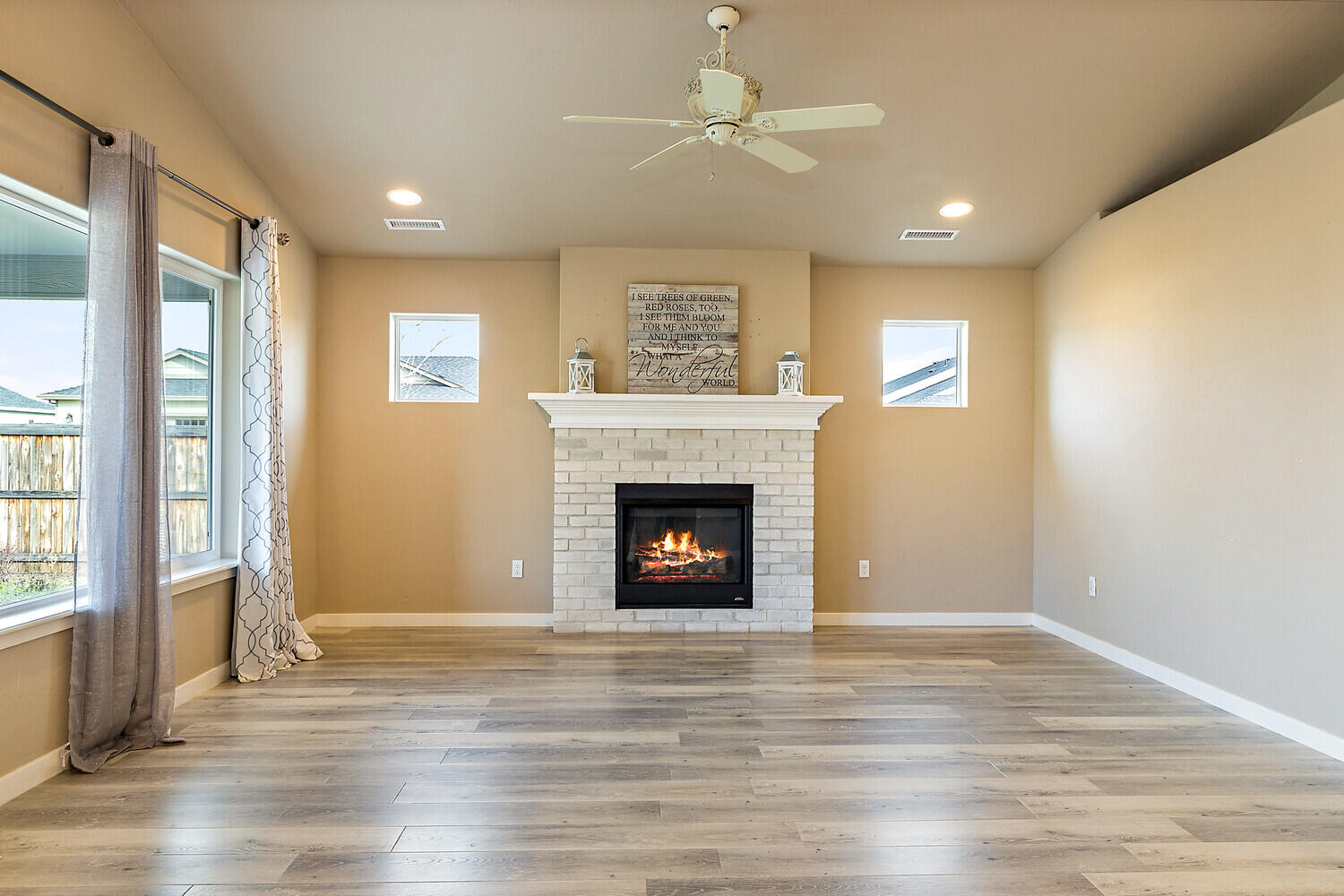 Lisk Estates Phase 2 - Residential