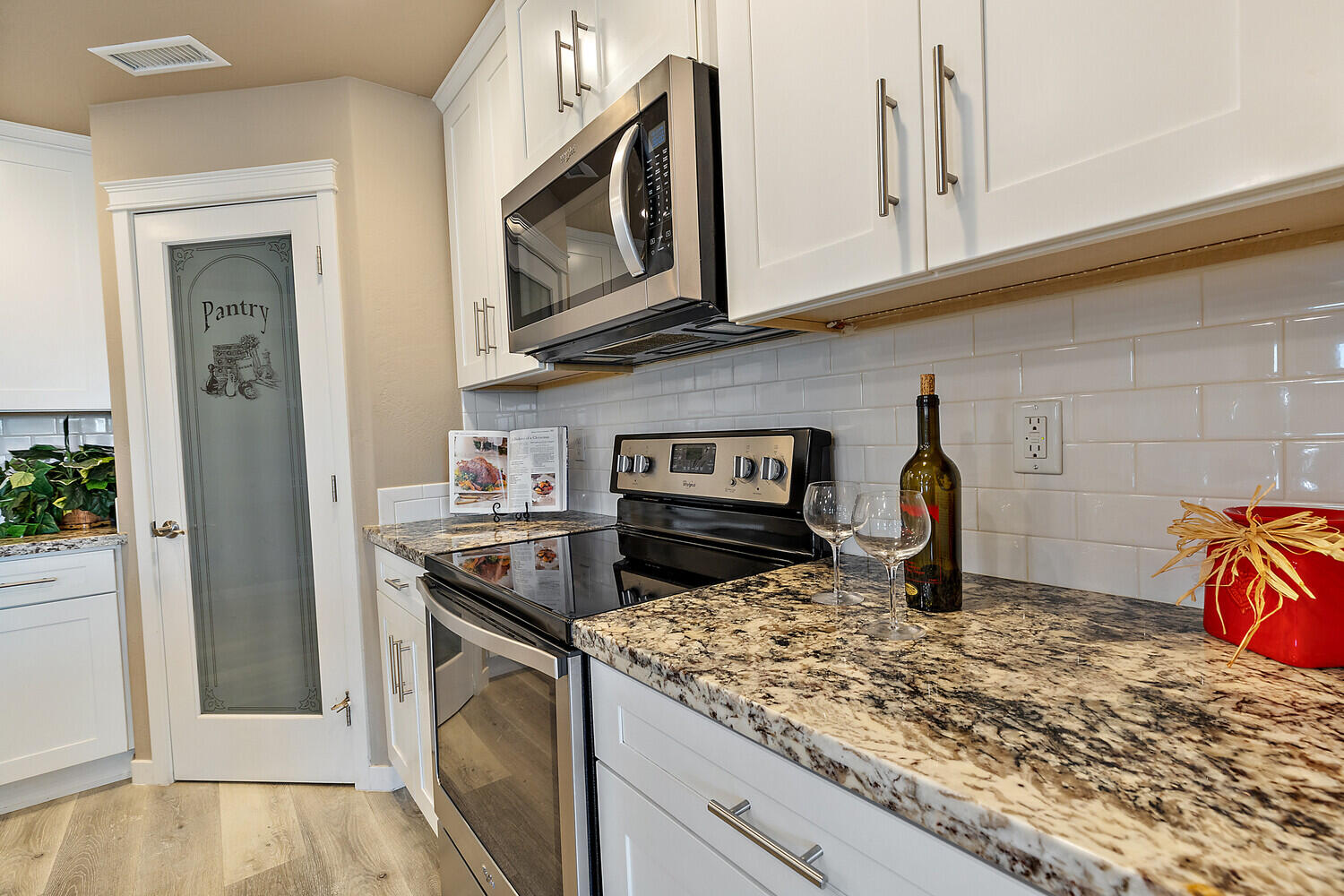 Lisk Estates Phase 2 - Residential