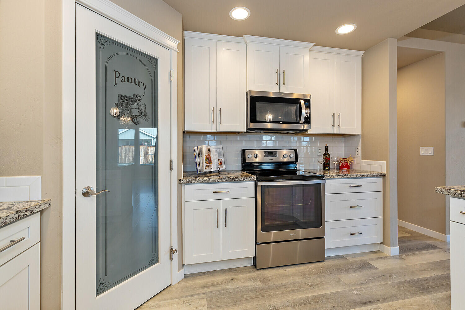 Lisk Estates Phase 2 - Residential