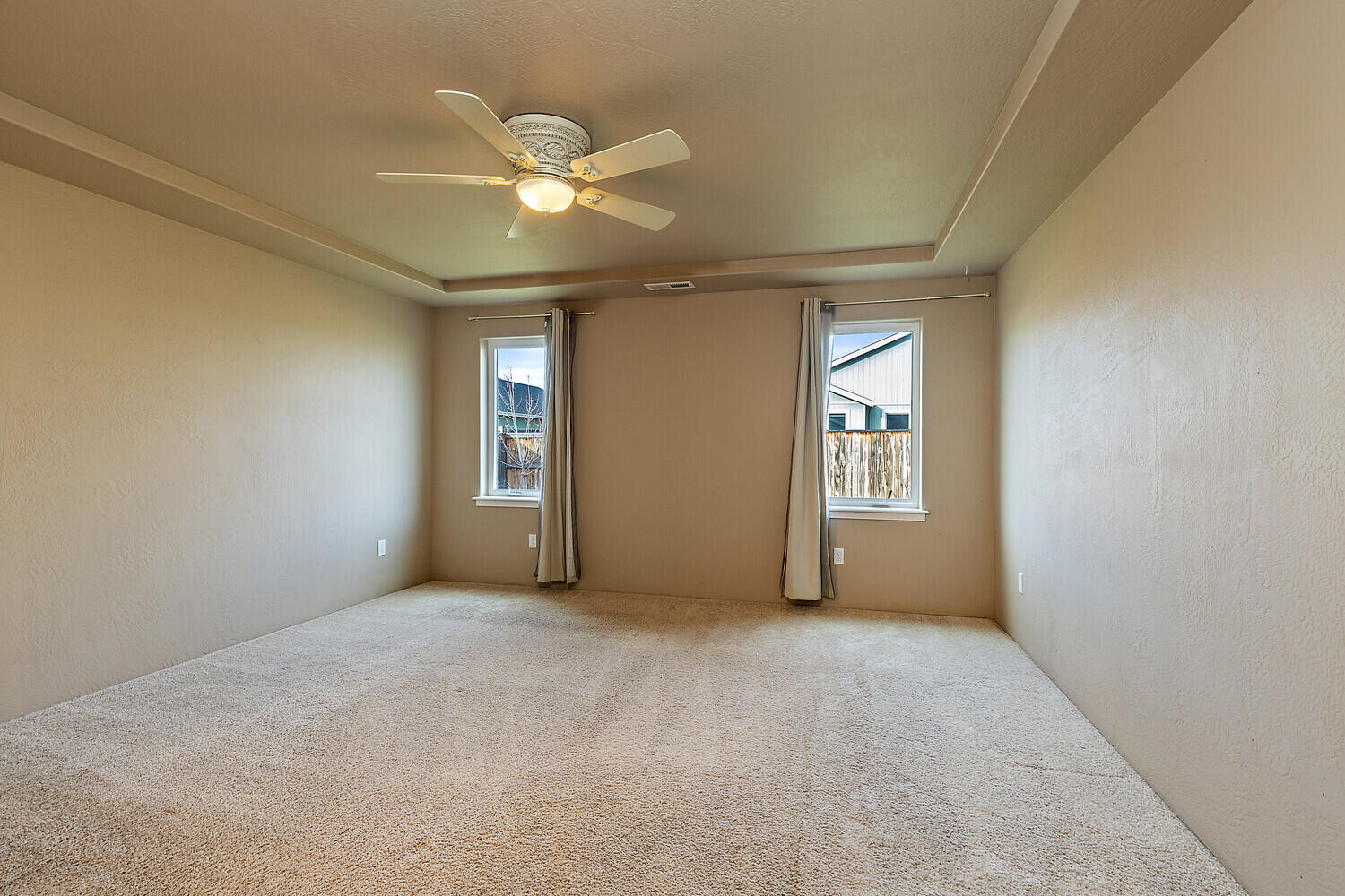 Lisk Estates Phase 2 - Residential