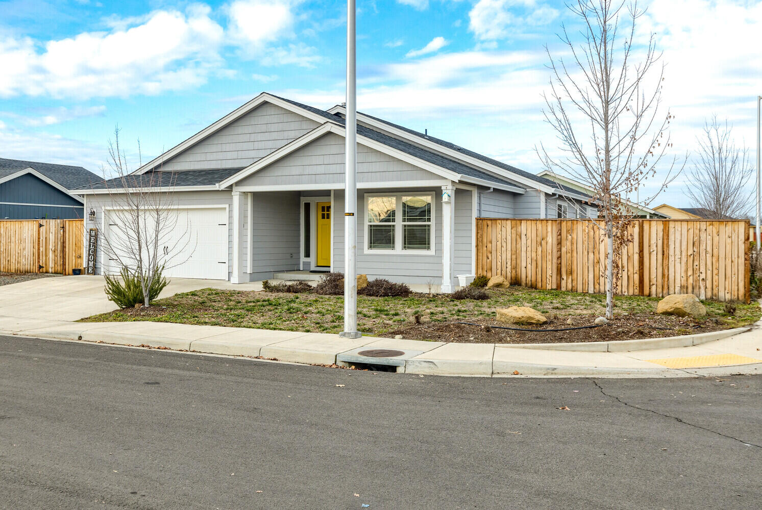 Lisk Estates Phase 2 - Residential