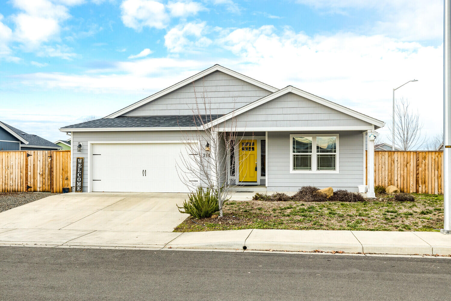 Lisk Estates Phase 2 - Residential