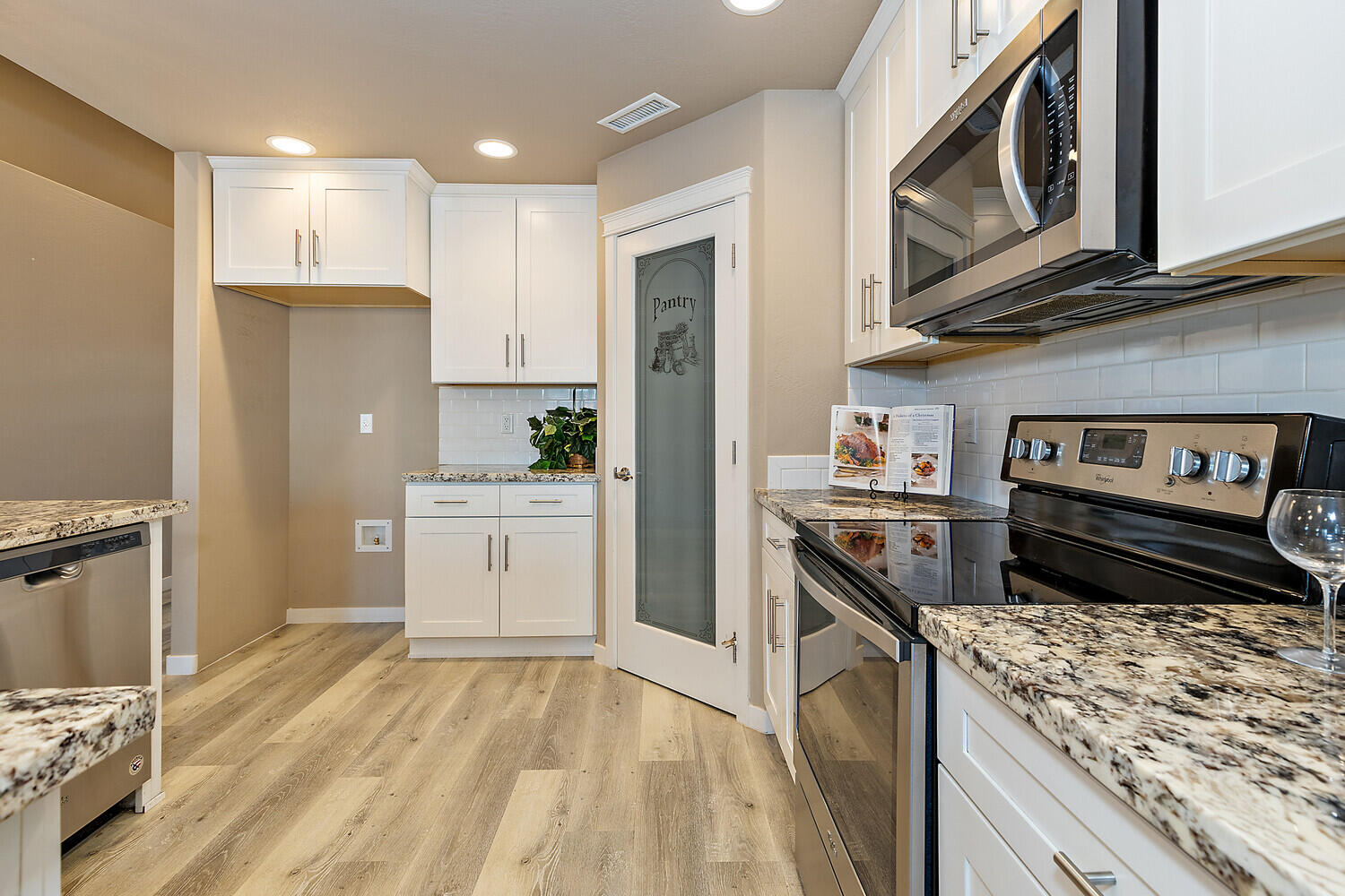 Lisk Estates Phase 2 - Residential