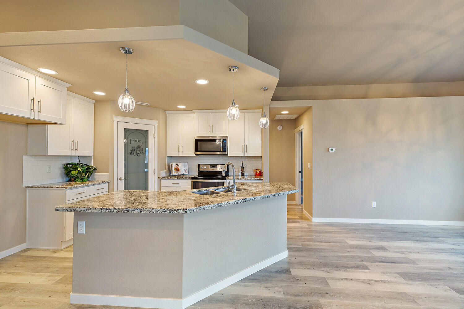 Lisk Estates Phase 2 - Residential