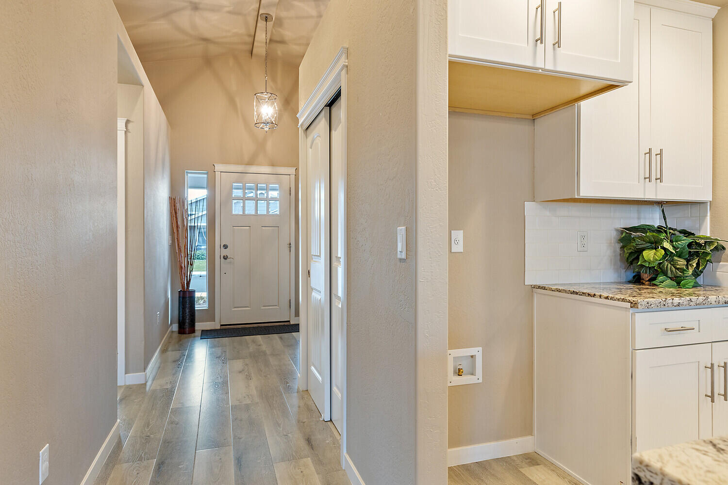 Lisk Estates Phase 2 - Residential