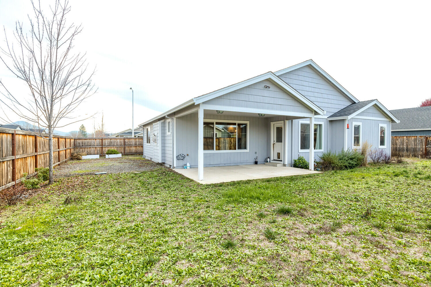 Lisk Estates Phase 2 - Residential