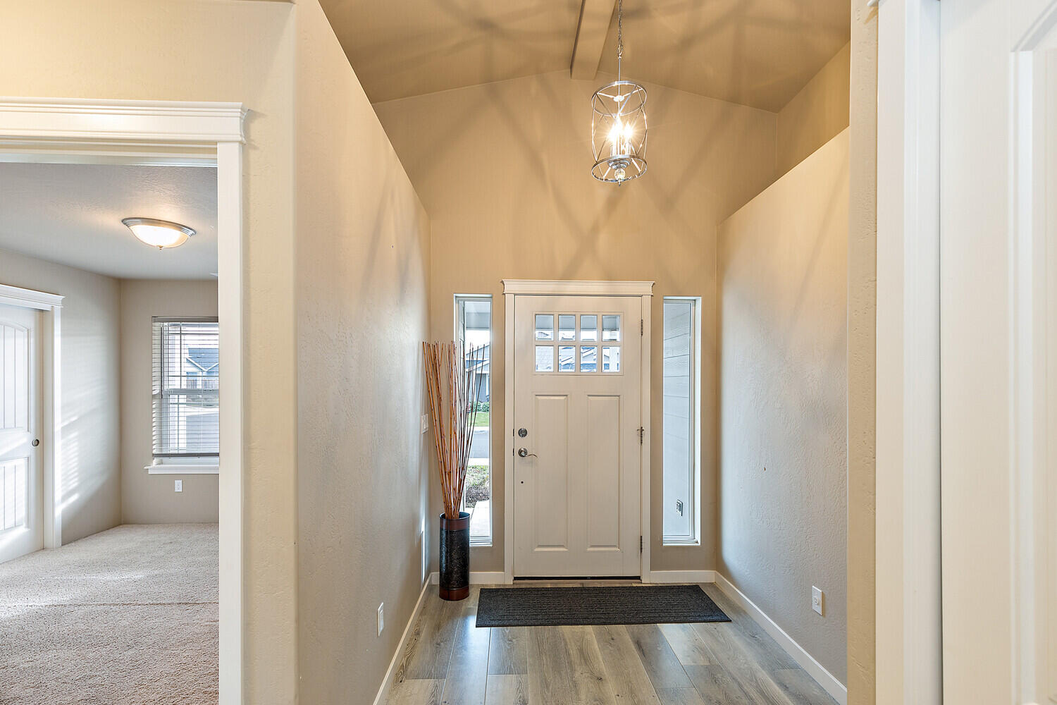 Lisk Estates Phase 2 - Residential