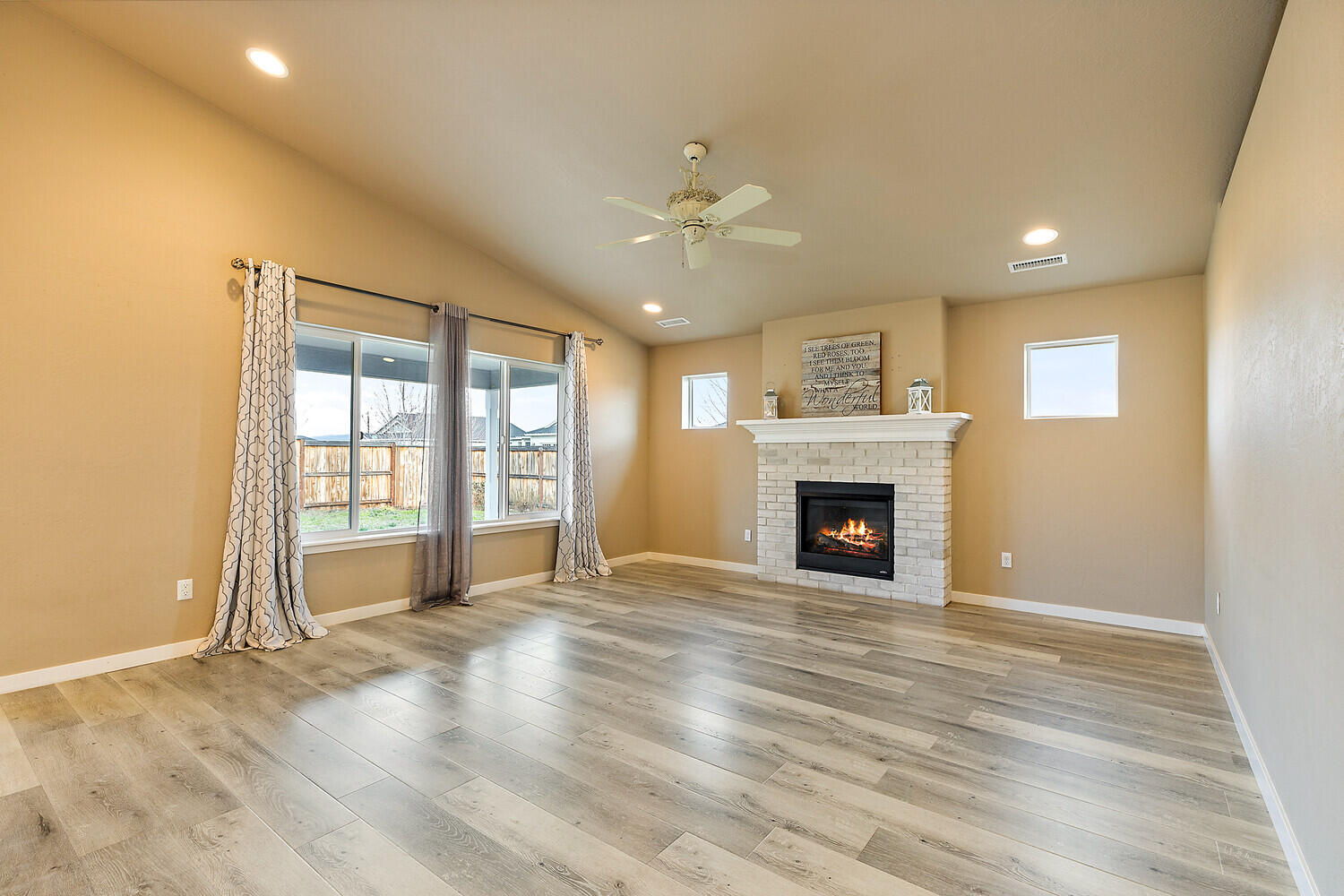 Lisk Estates Phase 2 - Residential