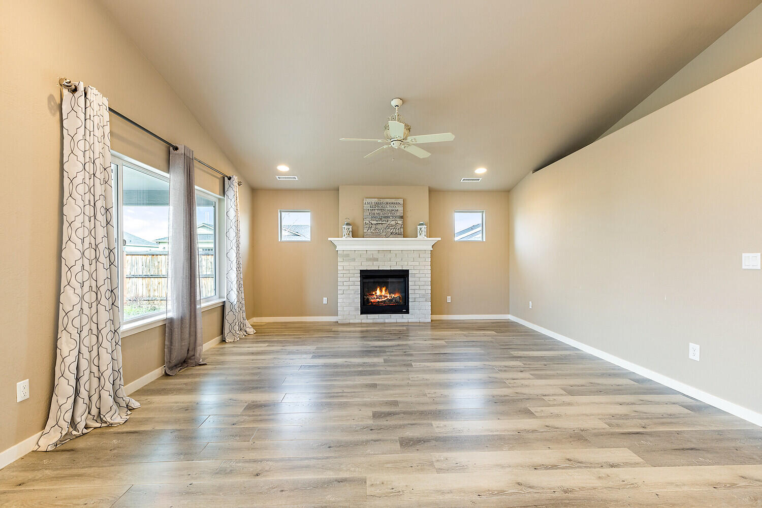 Lisk Estates Phase 2 - Residential