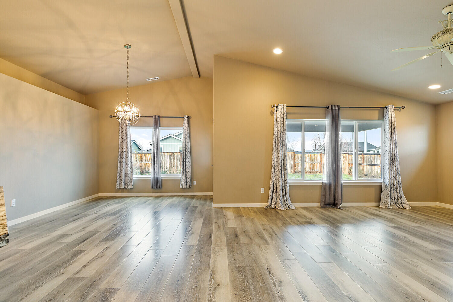 Lisk Estates Phase 2 - Residential