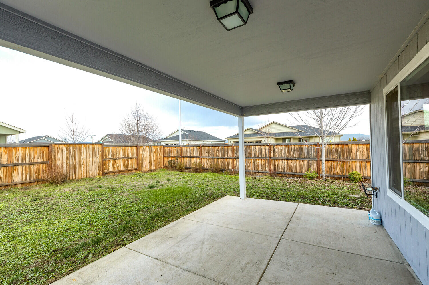 Lisk Estates Phase 2 - Residential