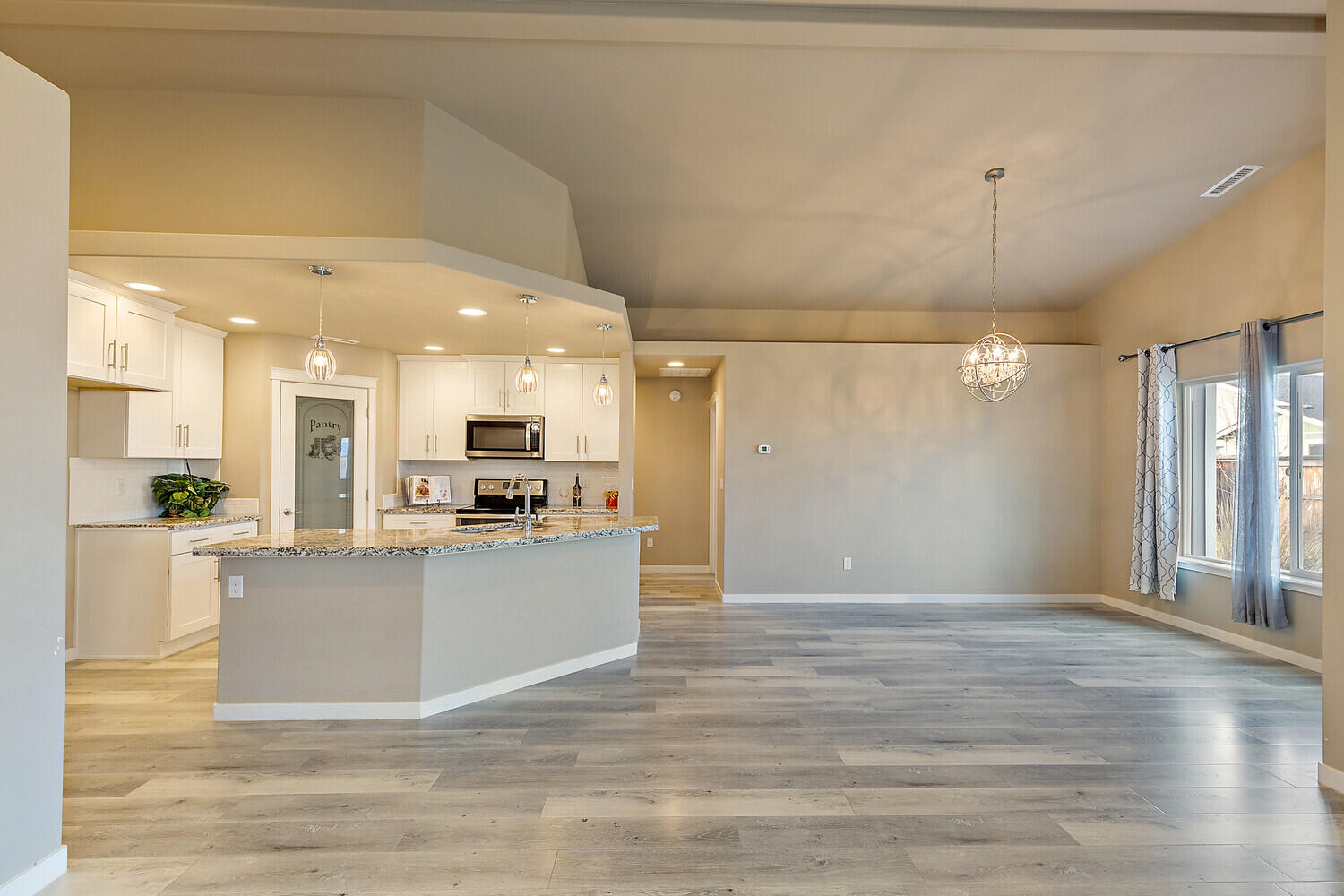 Lisk Estates Phase 2 - Residential