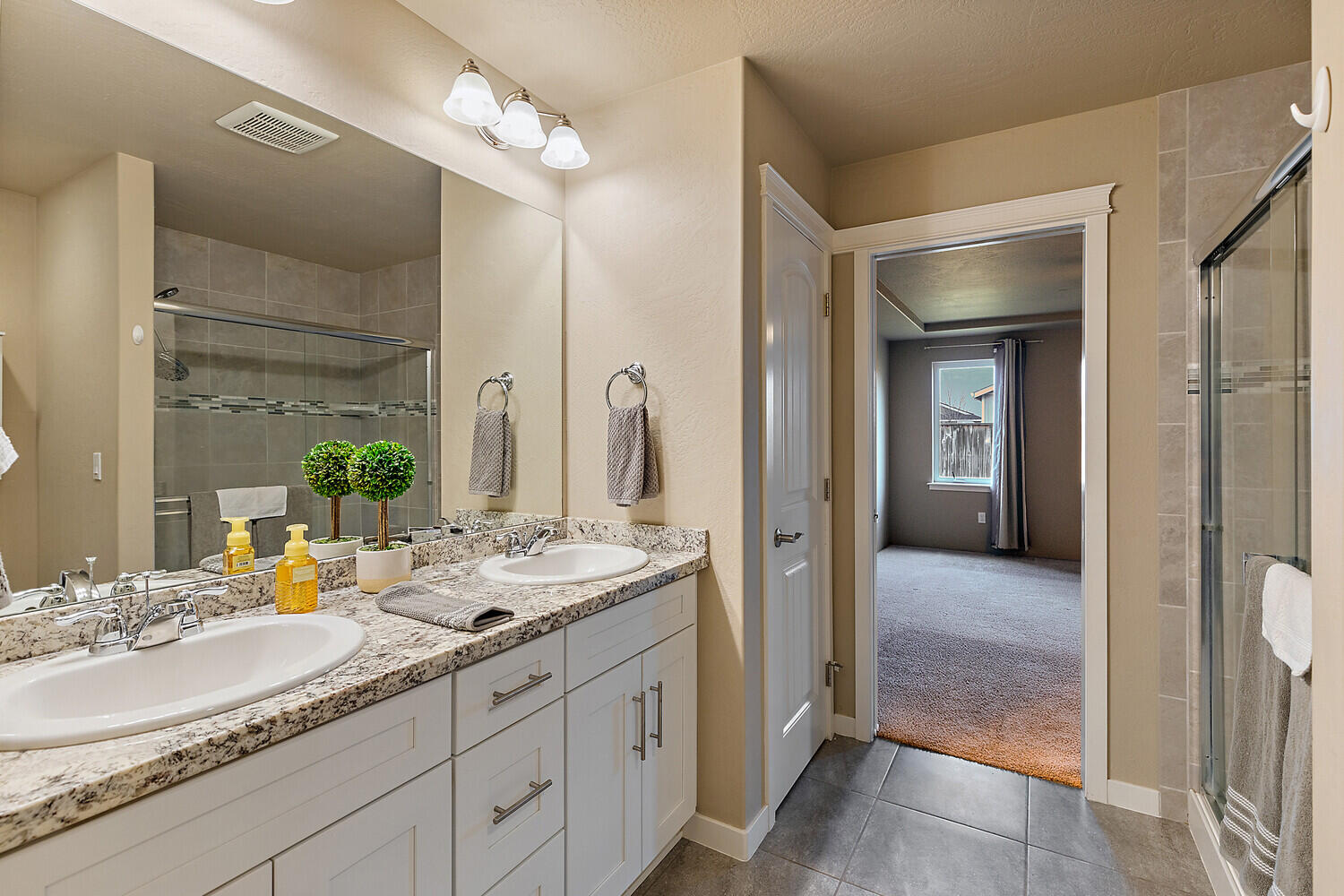 Lisk Estates Phase 2 - Residential